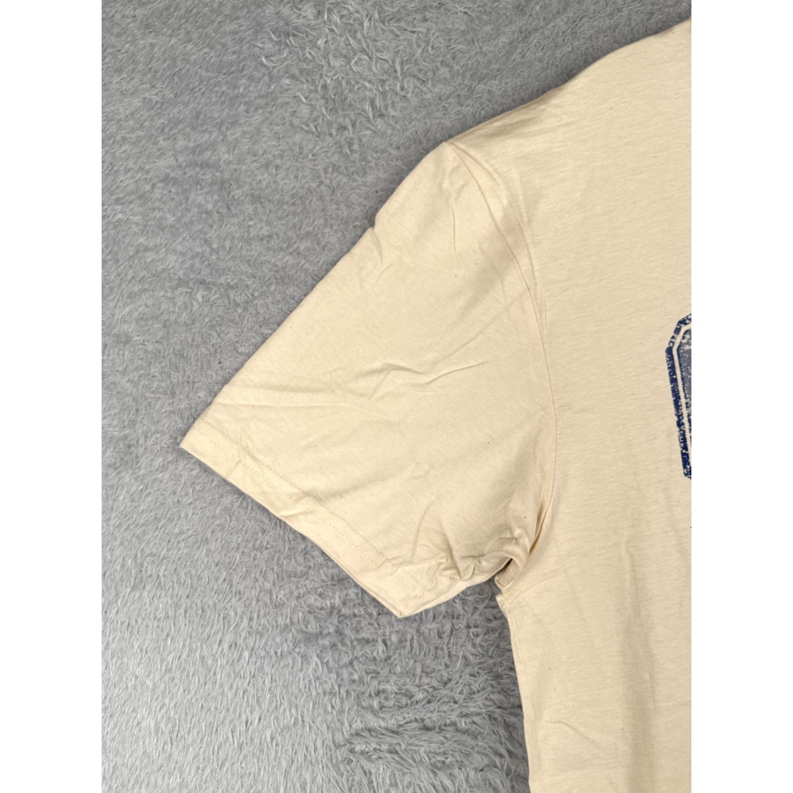 NASCAR Nascar Shirt Adult Large Ivory Cotton Chicago Street Race 2024 Blueprint Style Size US L / EU 52-54 / 3 - 3 Thumbnail