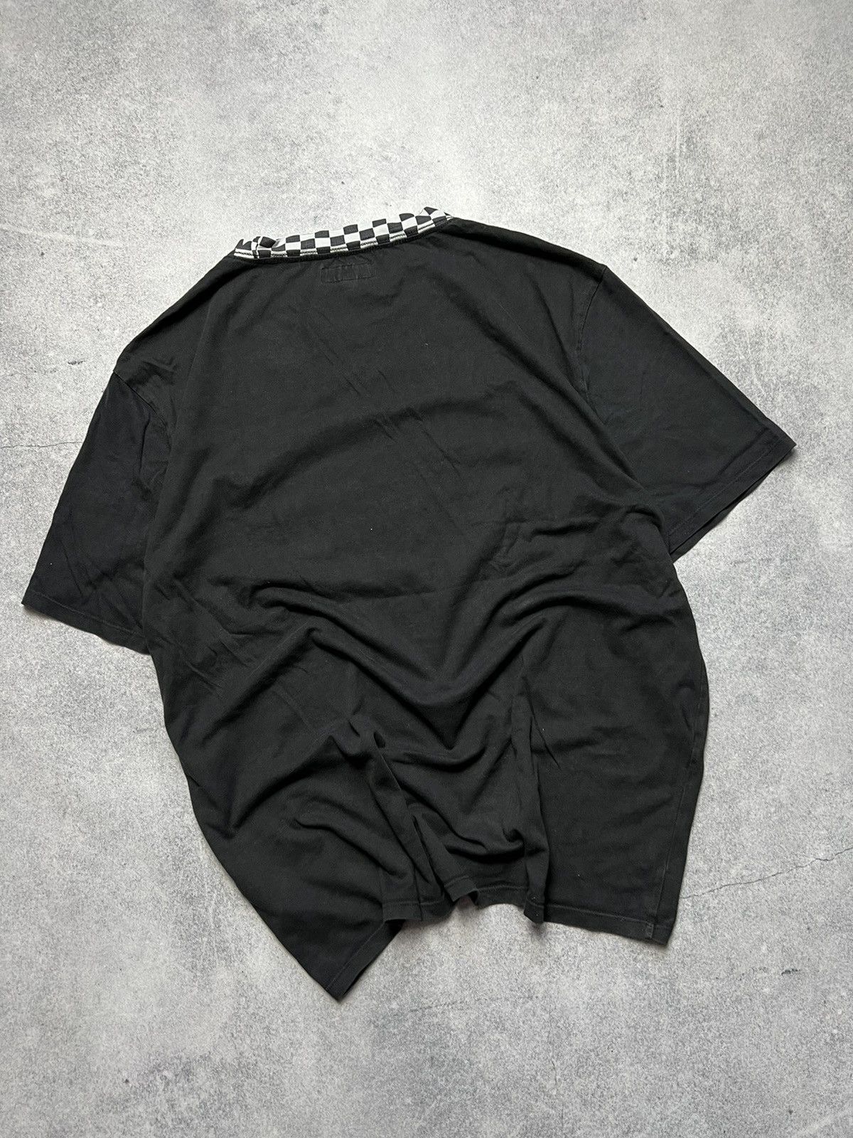Guess × J Balvin Guess J Balvin Vibras Album Y2K Tee Shirt Size US L / EU 52-54 / 3 - 7 Thumbnail