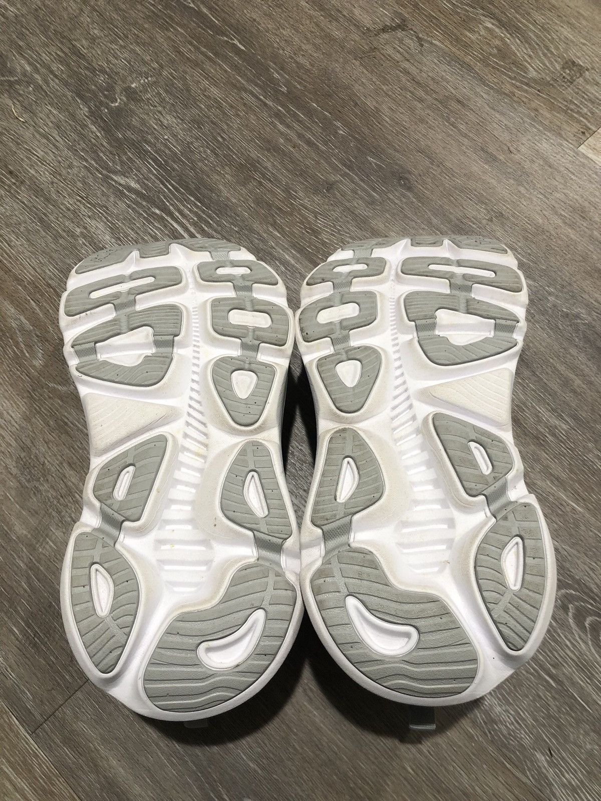 Hoka Hoka One One Gaviota 5 Shoes Womens Size 9 Wide Size US 9 / IT 39 - 17 Thumbnail