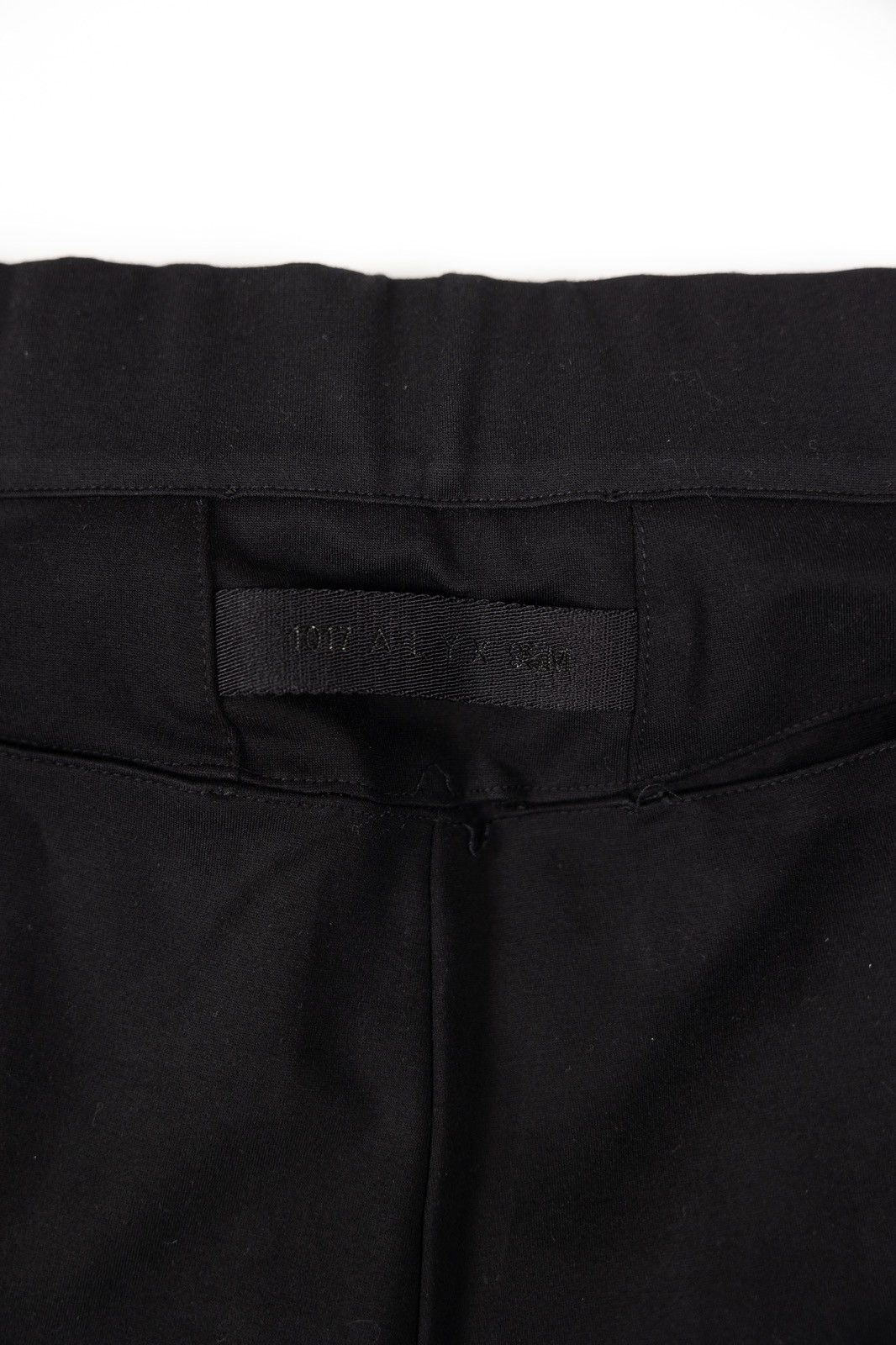 1017 ALYX 9SM 1017 ALYX 9SM Elastic Pants Size US 36 / EU 52 - 5 Thumbnail