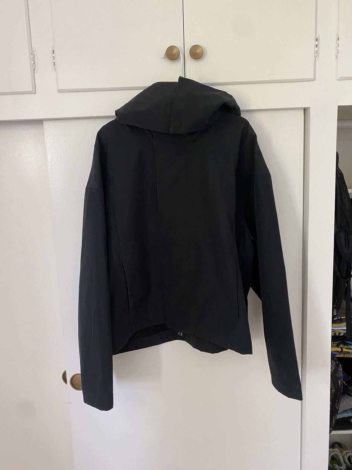 Nike Nike x MMW Jacket Size US XL / EU 56 / 4 - 2 Thumbnail