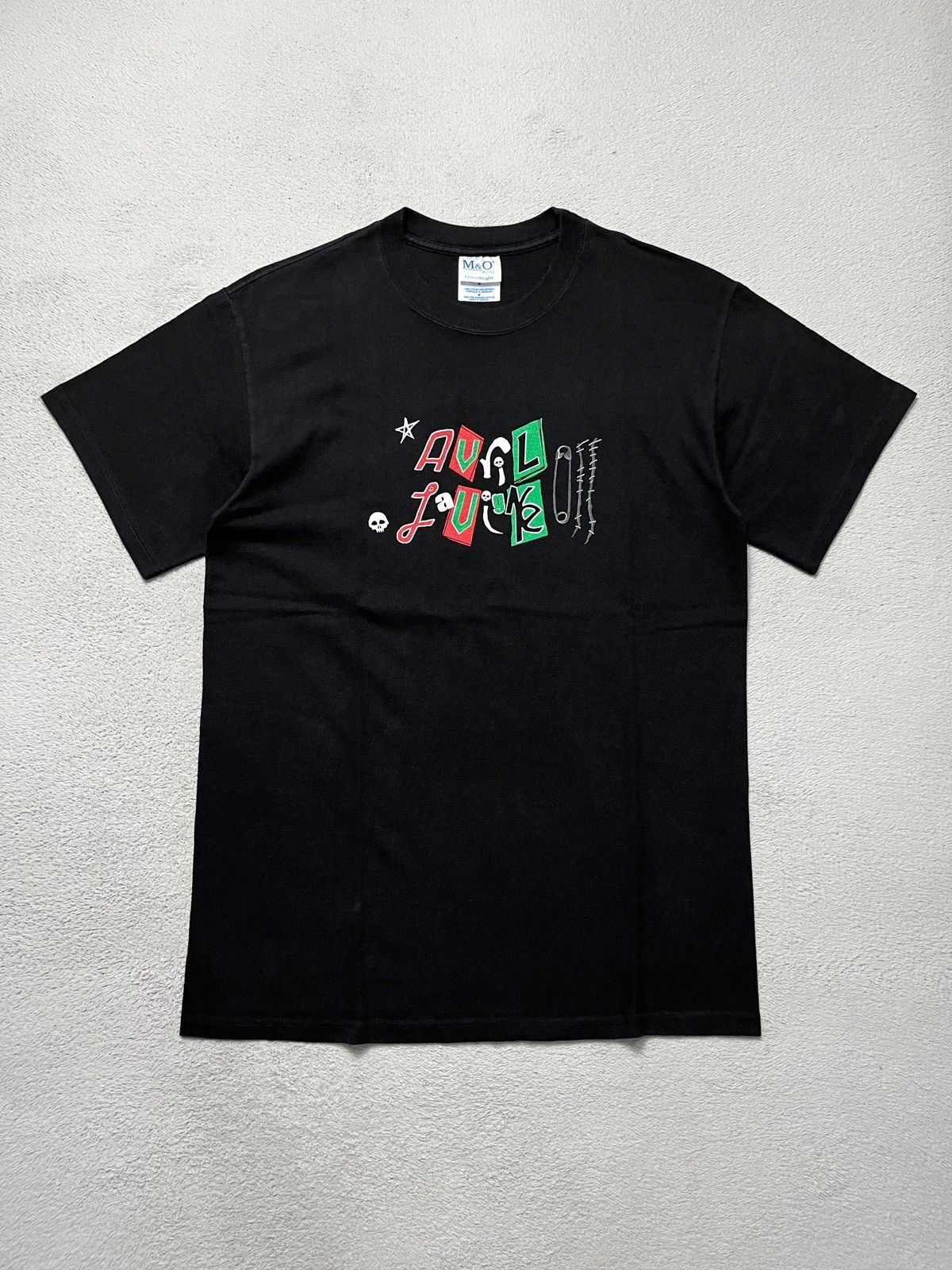 Vintage Avril Lavigne Tee
