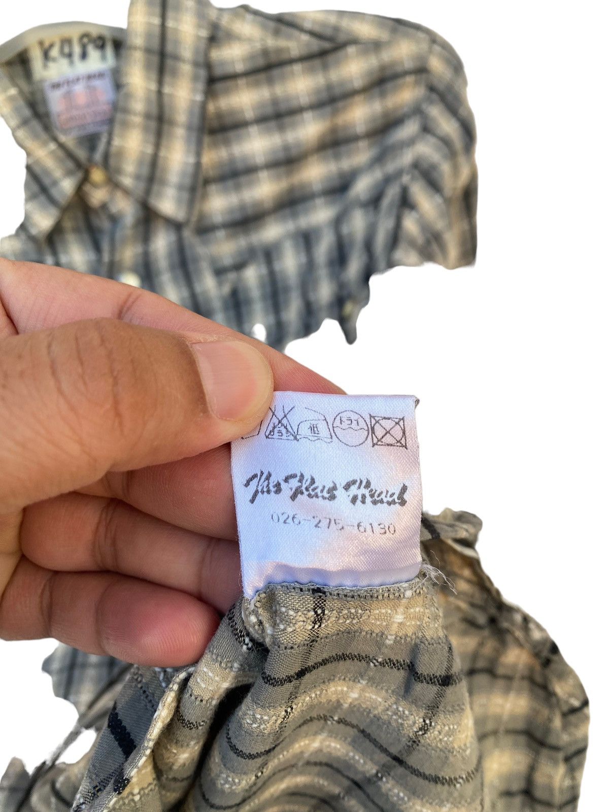 The Flat Head The Flat Heat Size US M / EU 48-50 / 2 - 7 Thumbnail