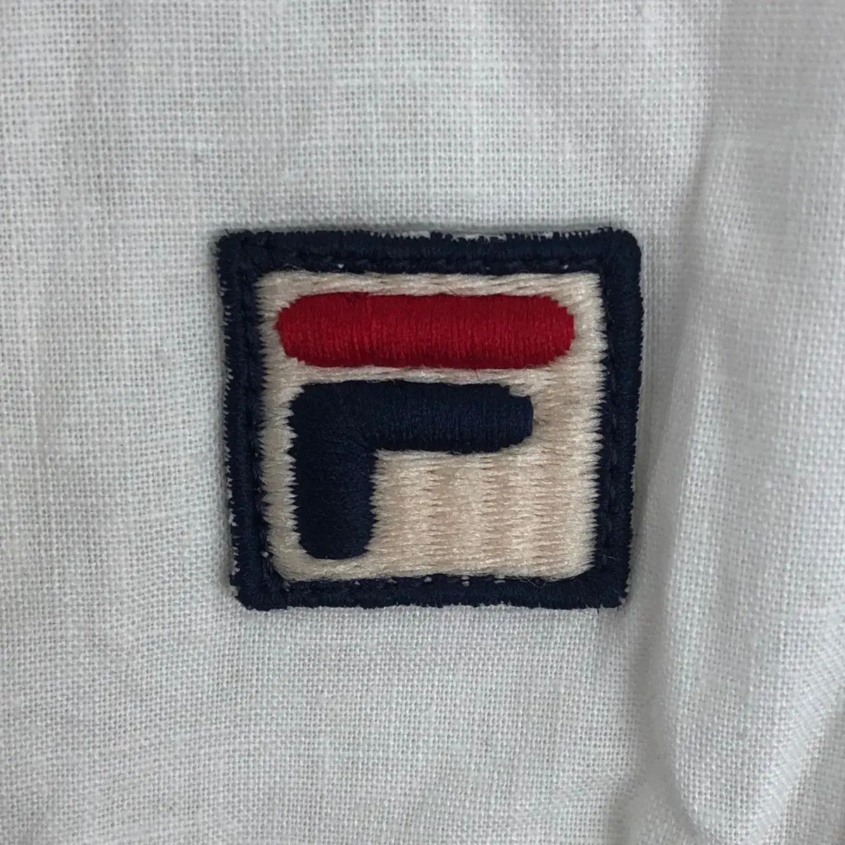 Fila Vtg FILA ITALIA MAGLIFICIO Collection Jacket Outdoor Tennis Size L / US 10 / IT 46 - 6 Thumbnail