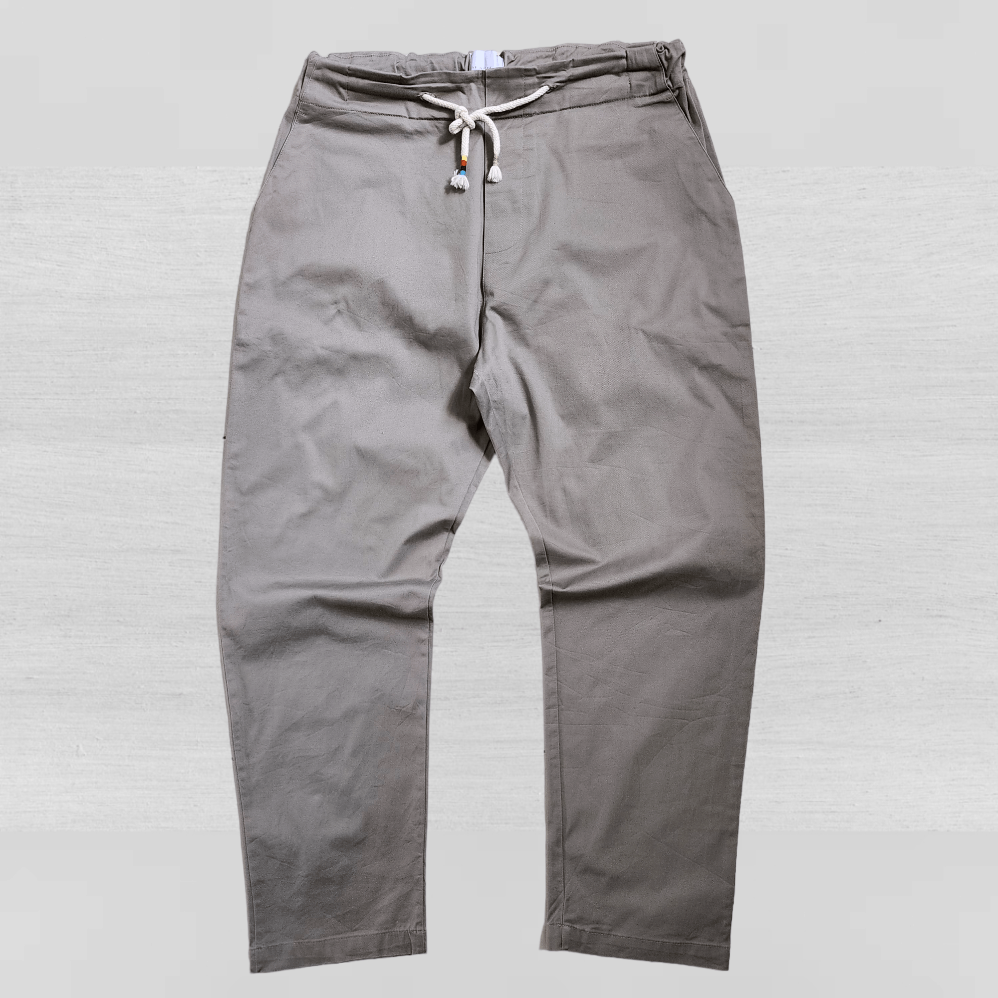 Other EXCLUSIVE JOGGER ITALIAN SURF THE SILTED COMPANY-FASHIONELLA Size US 32 / EU 48 - 2 Thumbnail