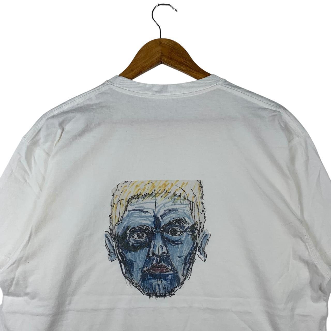 Other STUDIO KAGI JAPAN Anime Manga Graffiti Tee Shirt Size US XL / EU 56 / 4 - 5 Thumbnail
