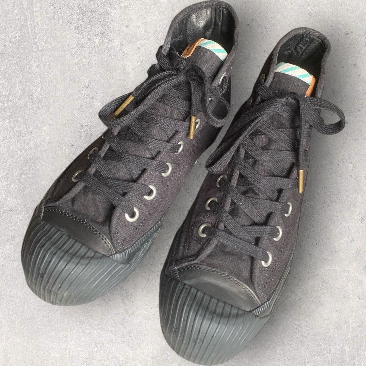 Visvim Visvim S/S 16 Kiefer PE Trainer Size US 7 / EU 40 - 4 Thumbnail