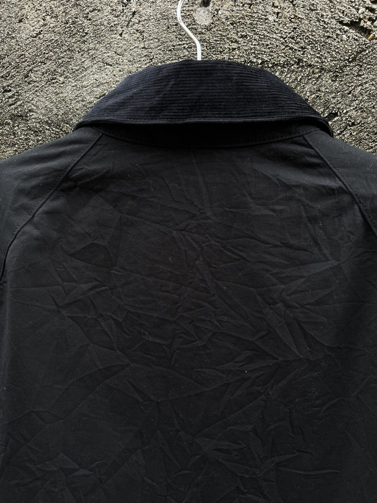 Japanese Brand × Uniqlo Utility Short Blouson Jacket Size US XL / EU 56 / 4 - 13 Thumbnail