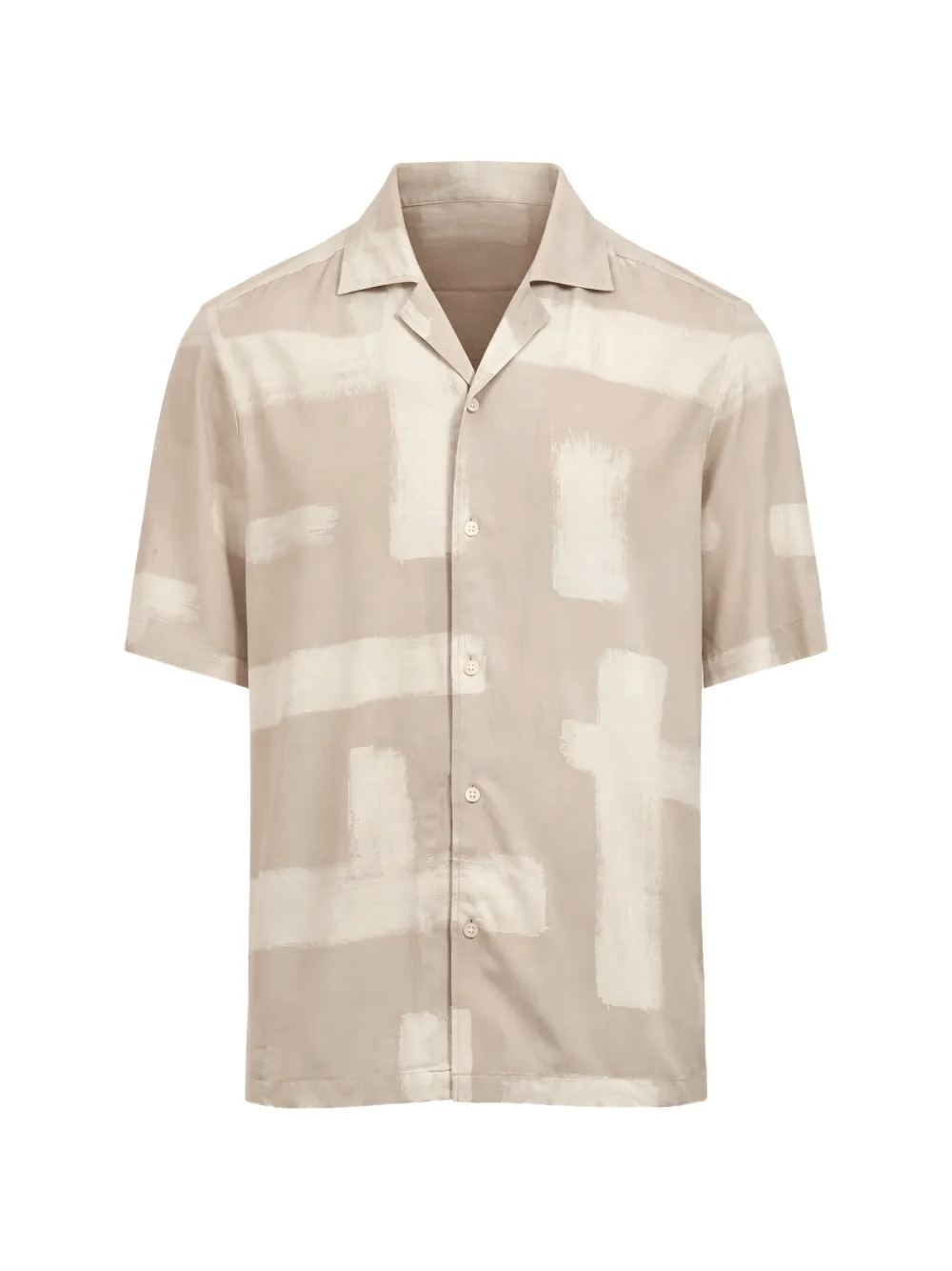 Other Regular-Fit Print Shirt Size US M / EU 48-50 / 2 - 1 Thumbnail
