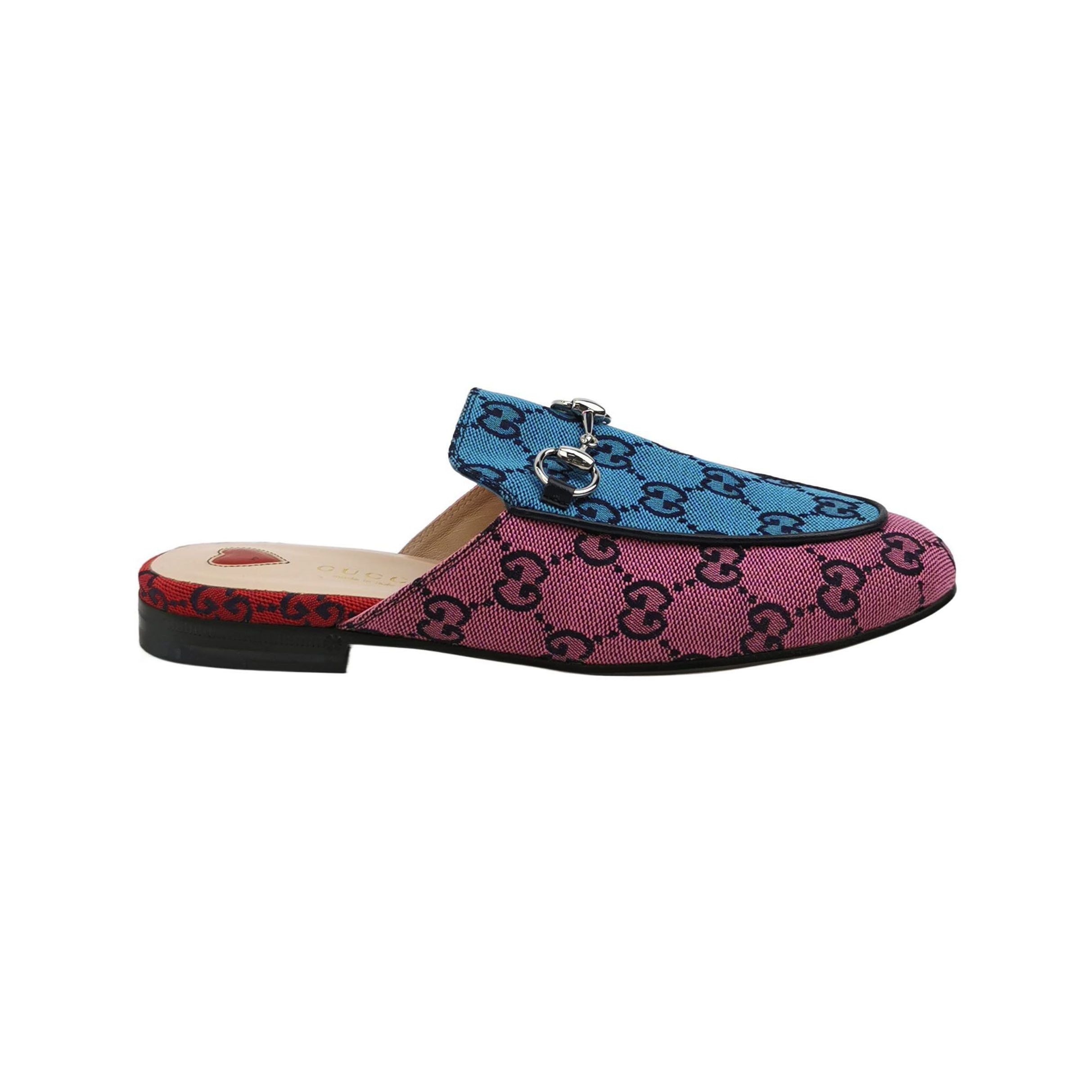 Gucci Gucci Women 5 Sandals Size US 5 / IT 35 - 1 Thumbnail