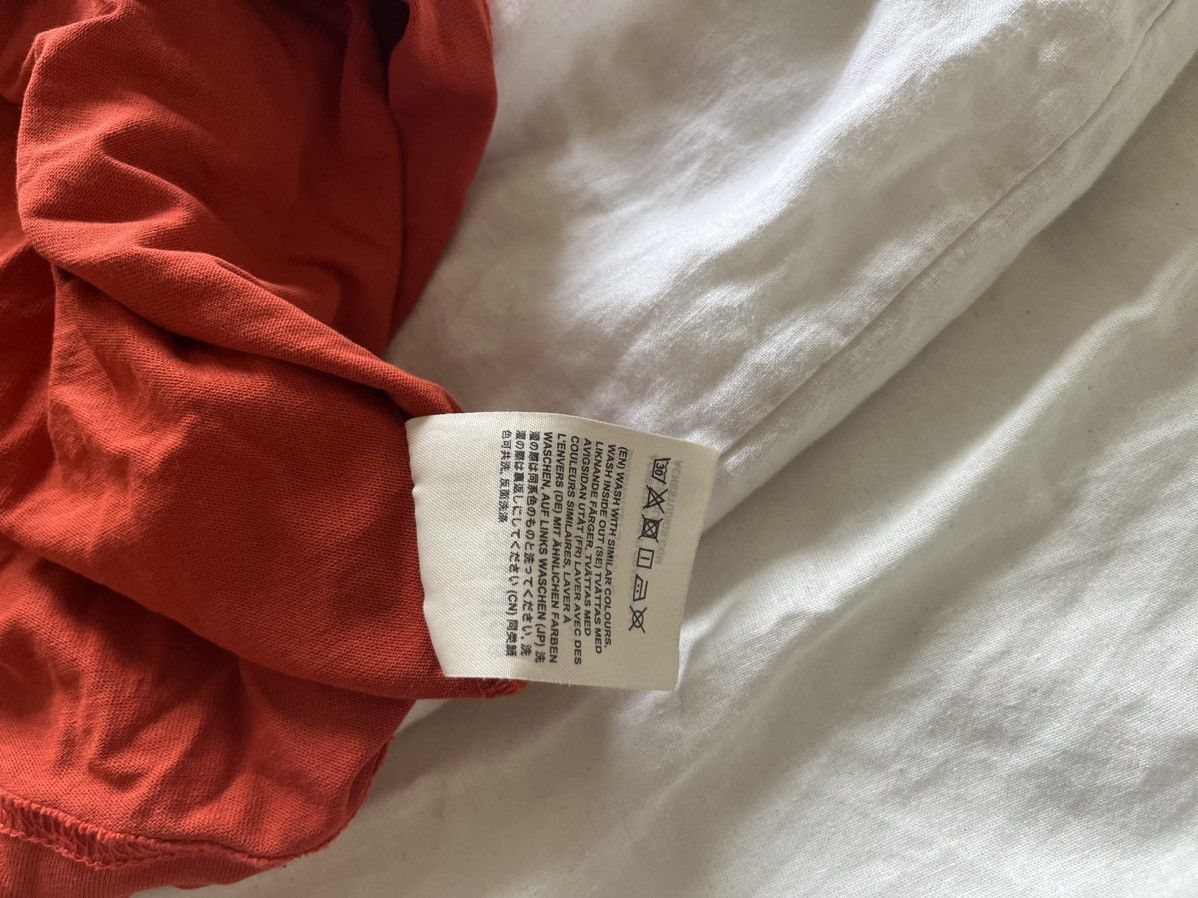 Acne Studios Acne studios t-shirt Size US M / EU 48-50 / 2 - 6 Thumbnail