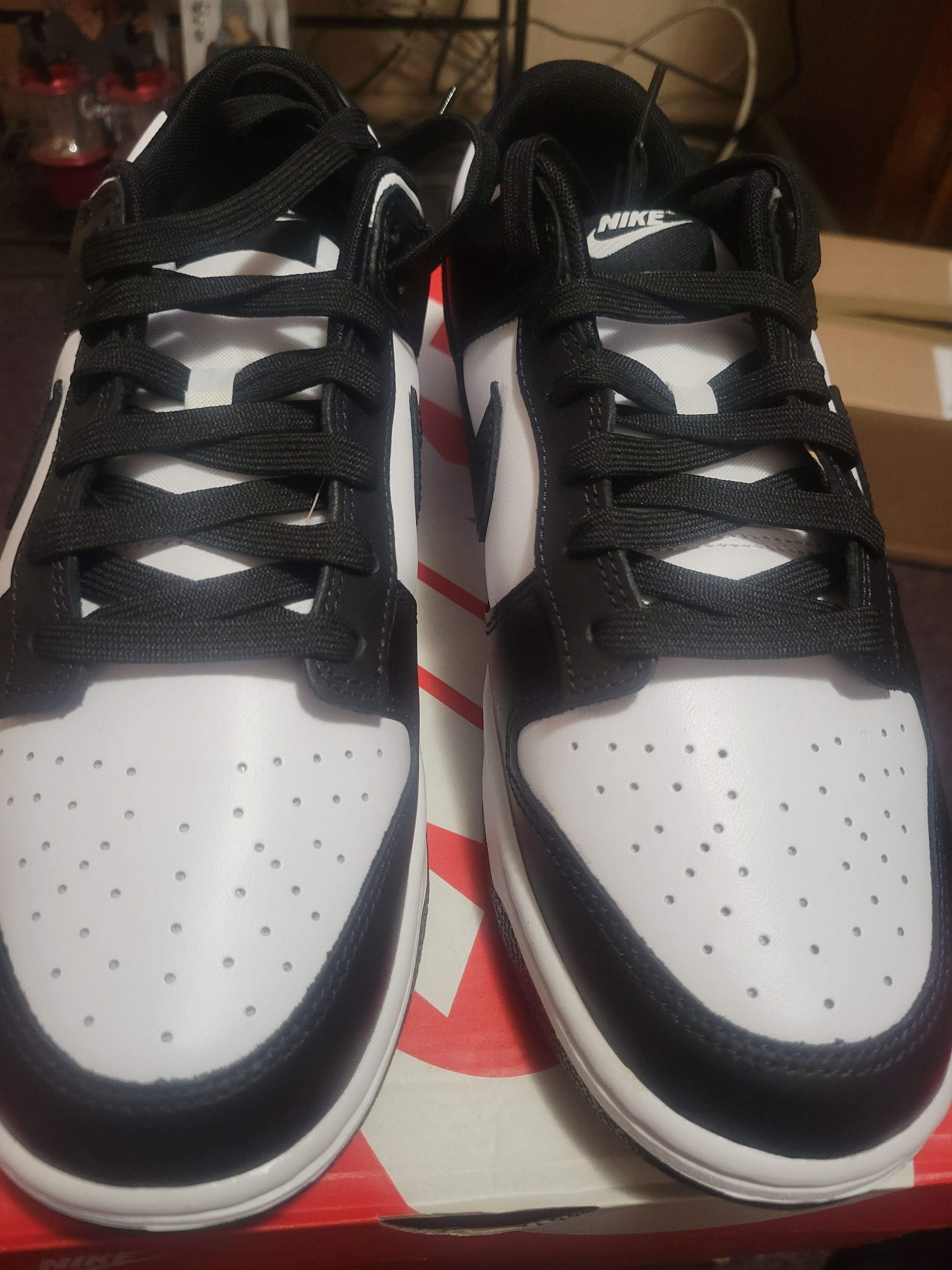 Nike Women's Nike Court Vision LO NN Size US 10 / IT 40 - 4 Thumbnail