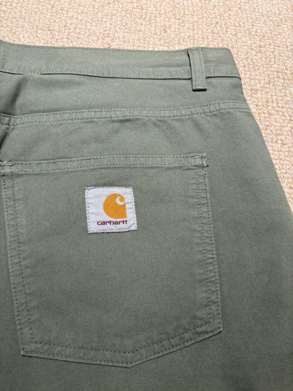Carhartt Carhartt Newel Pant Size US 36 / EU 52 - 4 Thumbnail