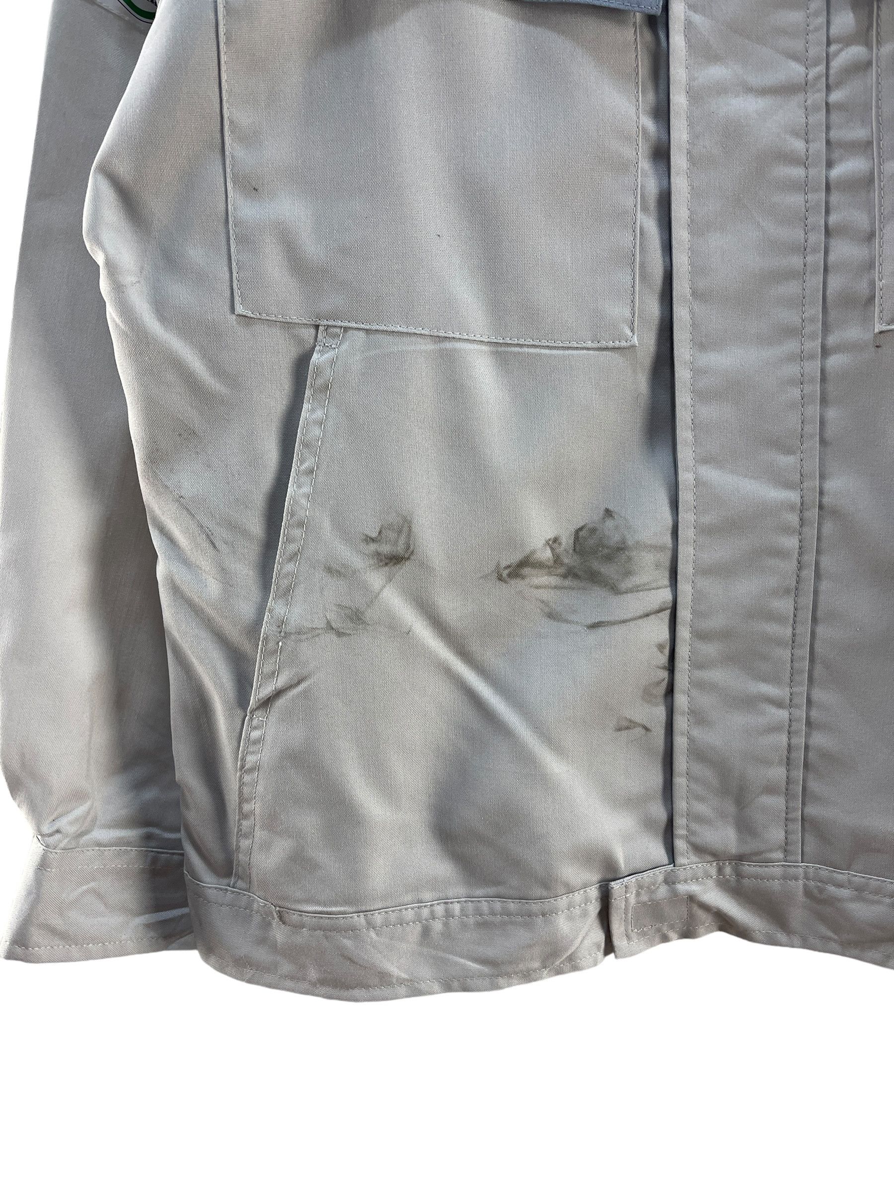 Other Vintage Toyota Worker Jacket Size US S / EU 44-46 / 1 - 10 Thumbnail