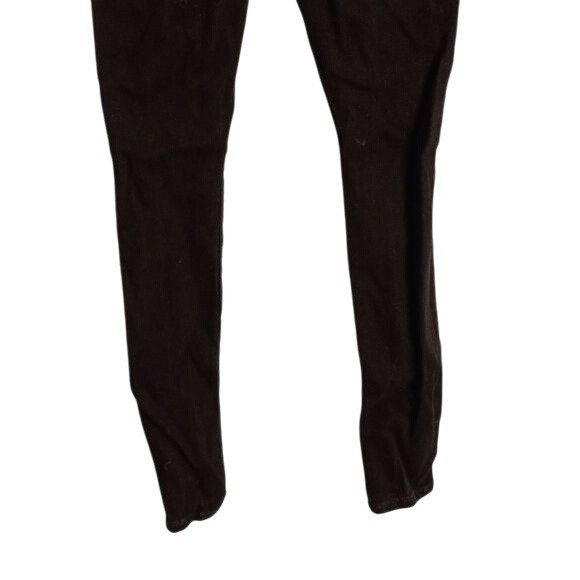 Loft Loft 24 Petite 00P Jean Leggings Womens Denim High Rise Skin Size 42" / US 20 - 10 Thumbnail
