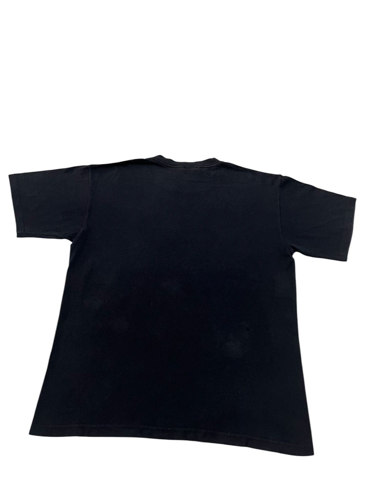 Band Tees × Liquid Blue ACDC LIQUID BLUE VINTAGE Y2K Size US L / EU 52-54 / 3 - 7 Thumbnail