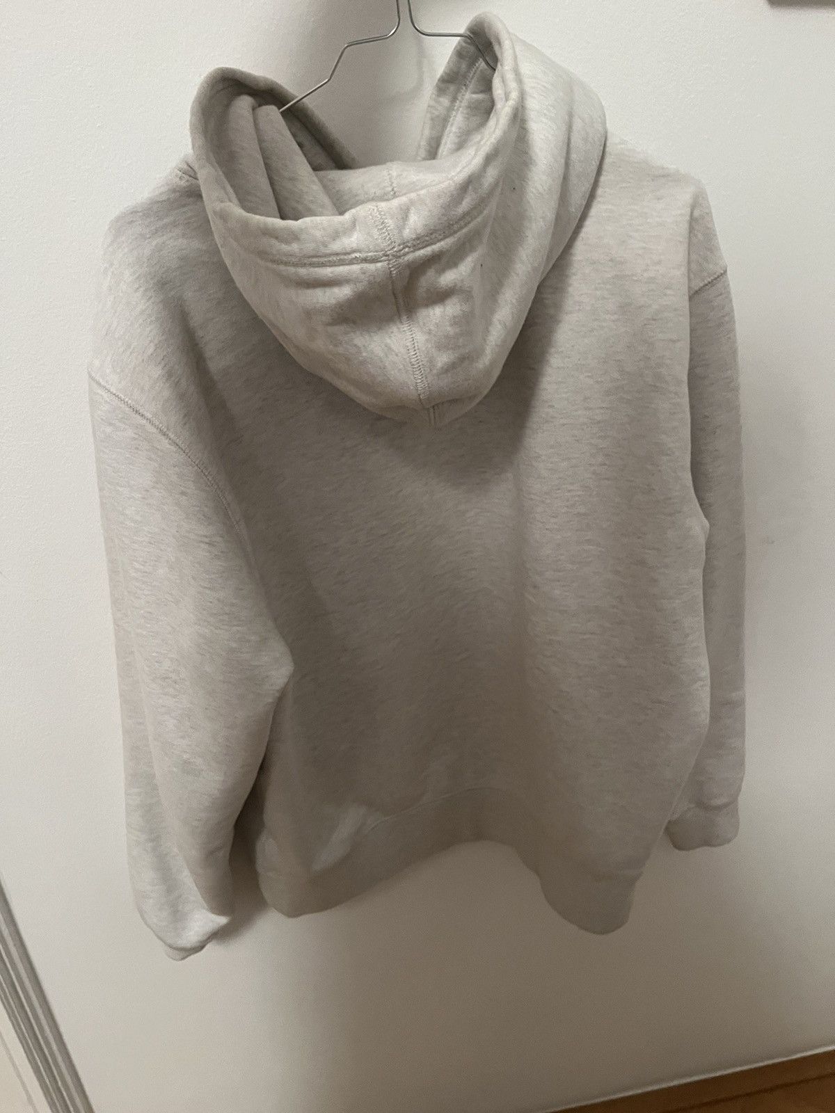 October's Very Own Octobers very own (OVO) hoodie- white Size US M / EU 48-50 / 2 - 4 Thumbnail