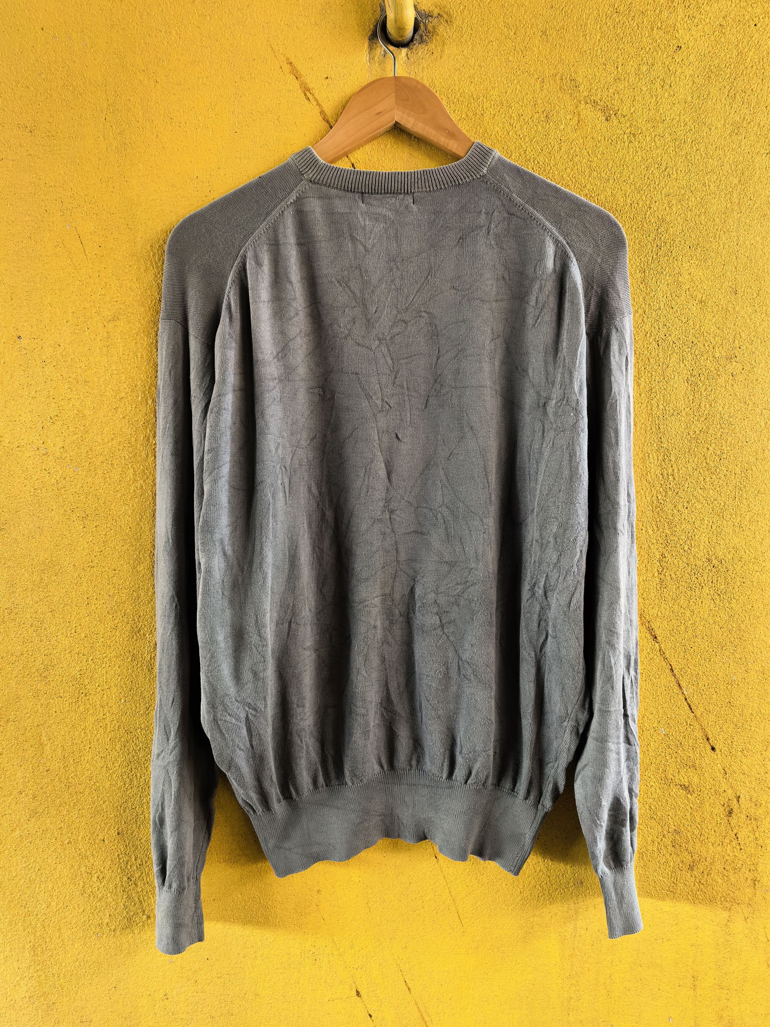 Issey Miyake Issey Miyake Sweatshirt Size US M / EU 48-50 / 2 - 6 Thumbnail
