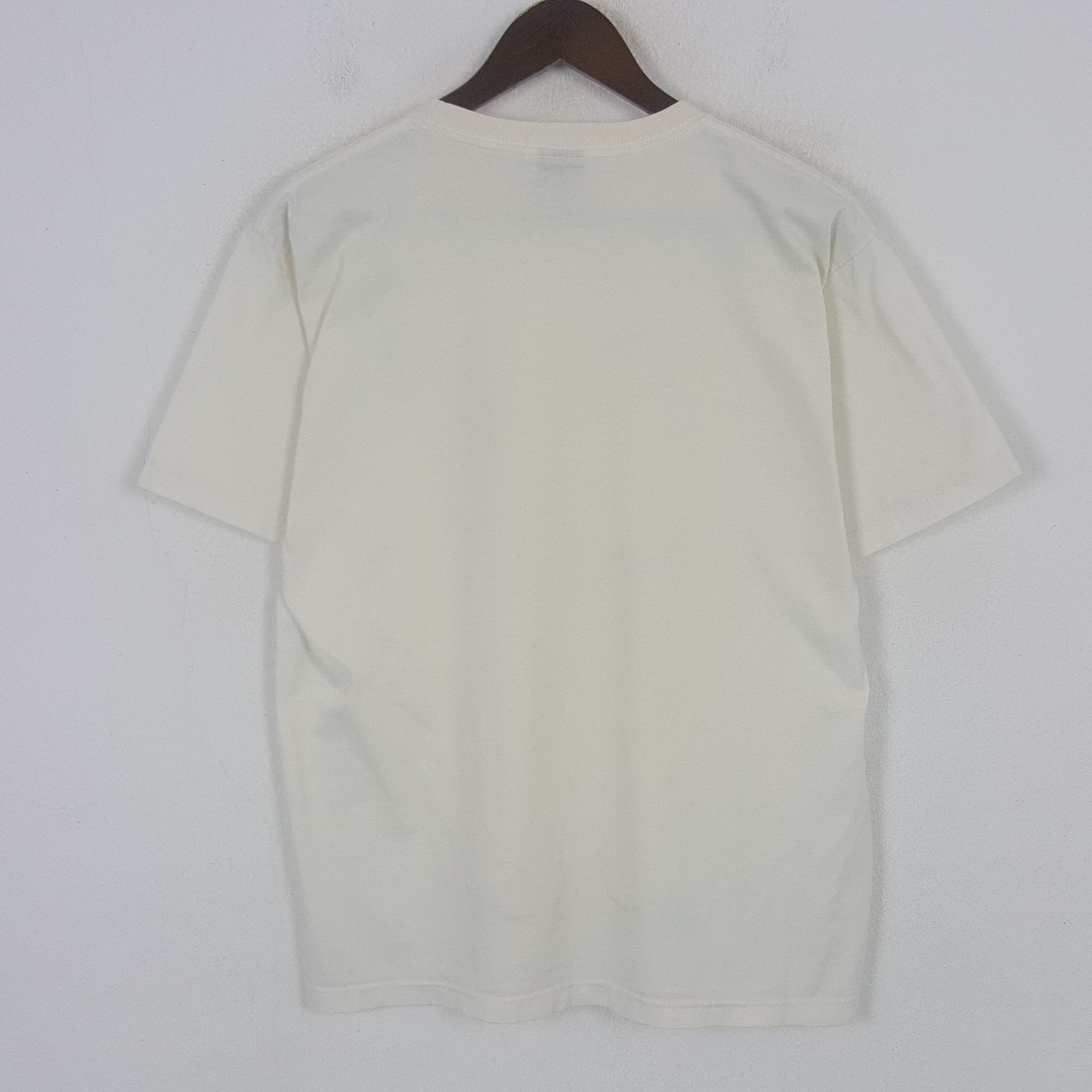 Other Vintage 7 Eleven Limp Tshirt Size US M / EU 48-50 / 2 - 3 Thumbnail