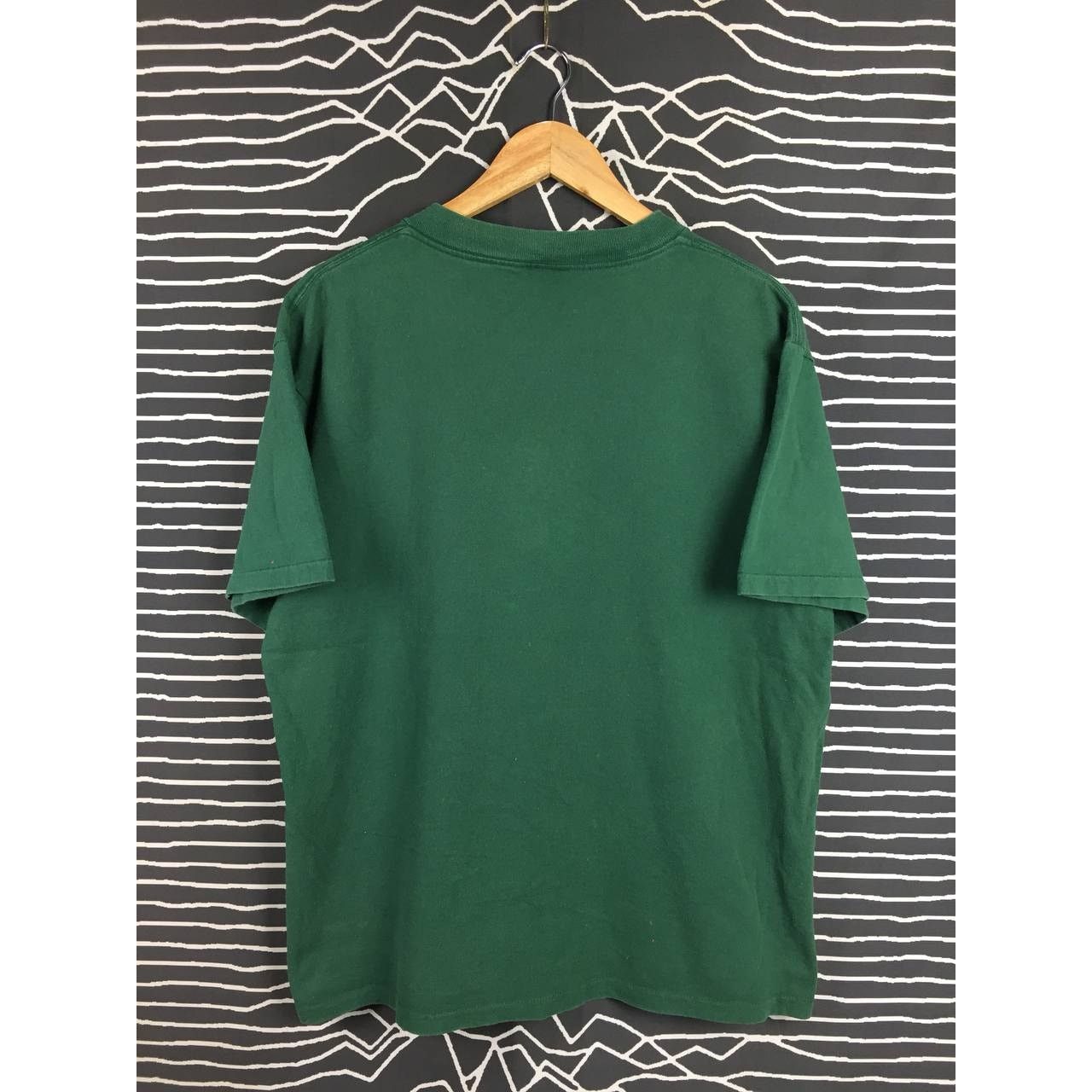 Vintage Vtg 90s Torrington Shiloh Plant Single Stitch Tee Size L Size US L / EU 52-54 / 3 - 8 Thumbnail