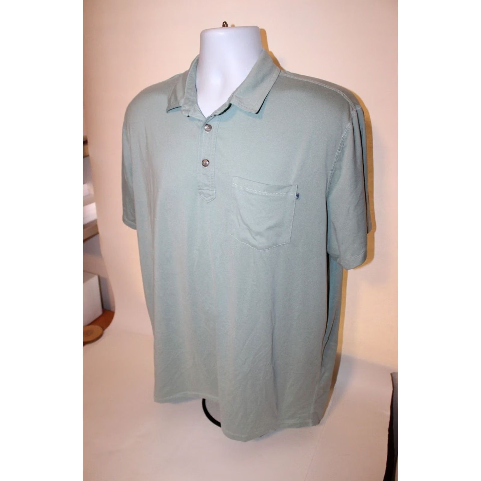 Marine Layer VINTAGE Size US L / EU 52-54 / 3 - 3 Thumbnail