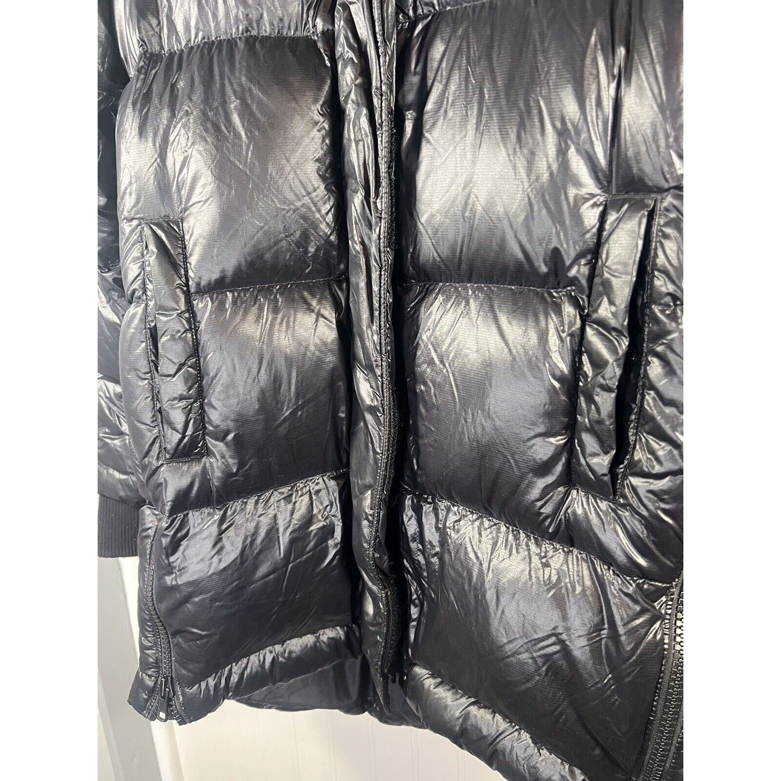 The North Face The North Face Torreys 550-Down Parka Women's Small Warm Win Size S / US 4 / IT 40 - 3 Thumbnail