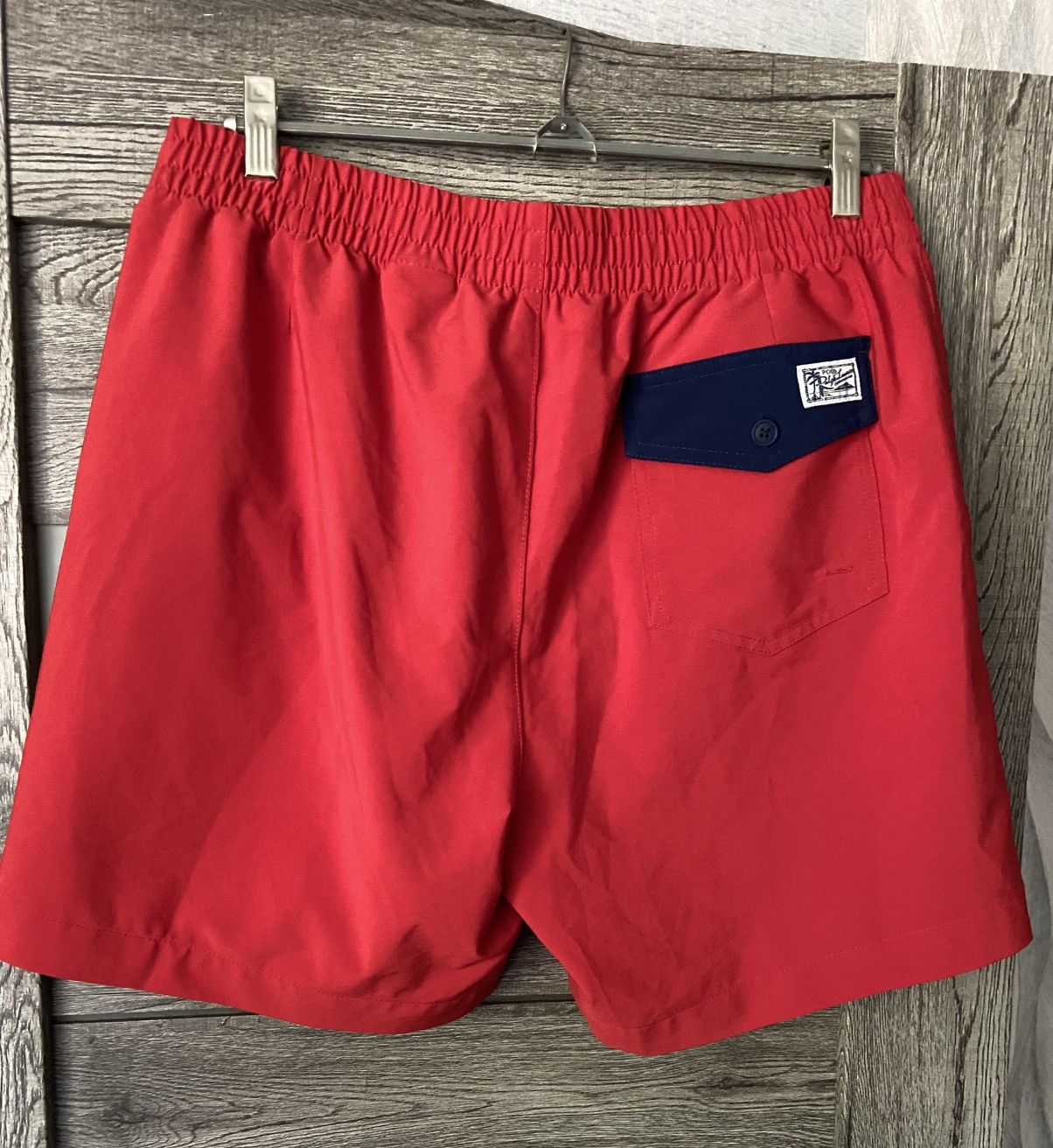 Polo Ralph Lauren Polo Ralph Lauren sweamwear shorts Size US 33 - 4 Thumbnail