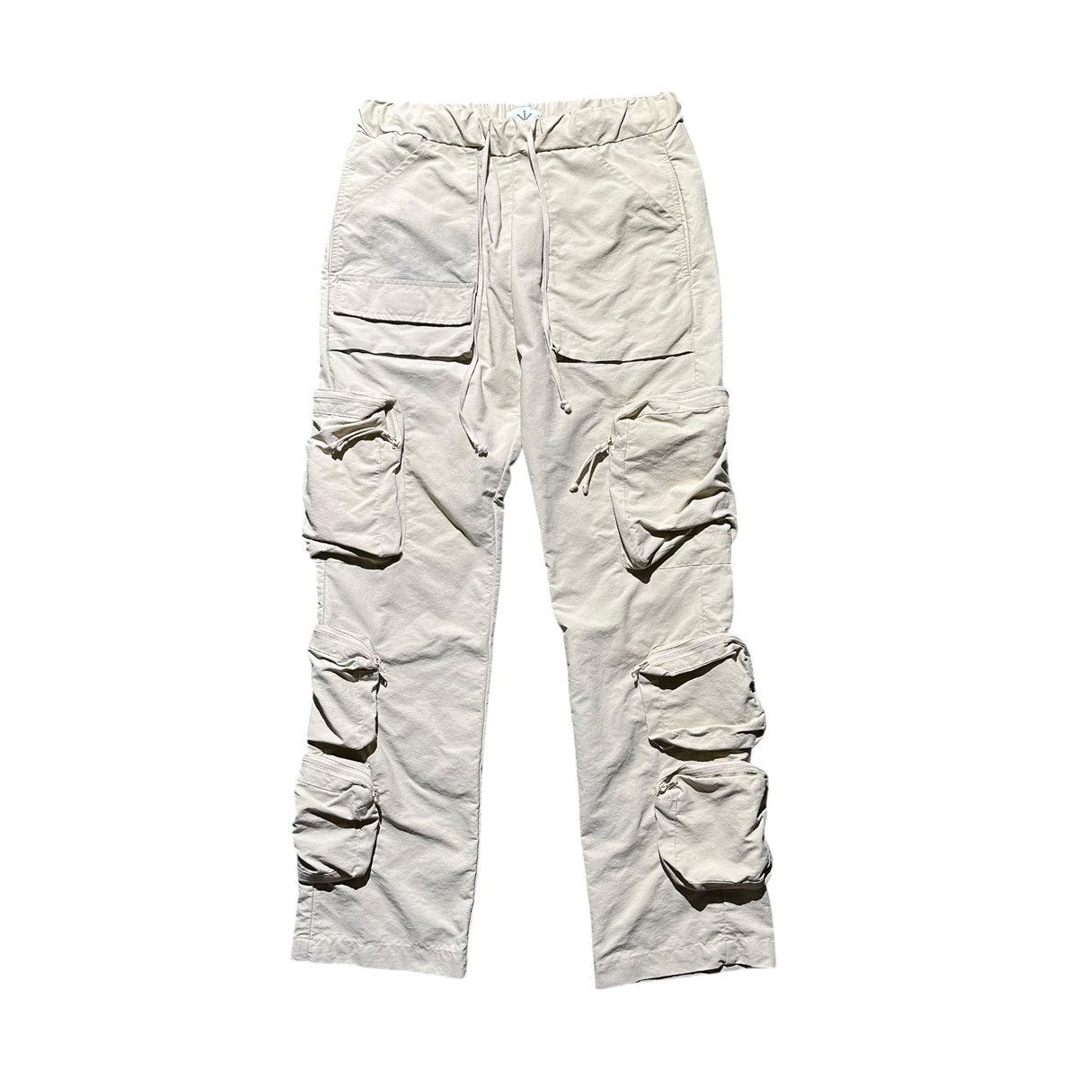 Whoisjacov 6 Pocket Cargo | Grailed