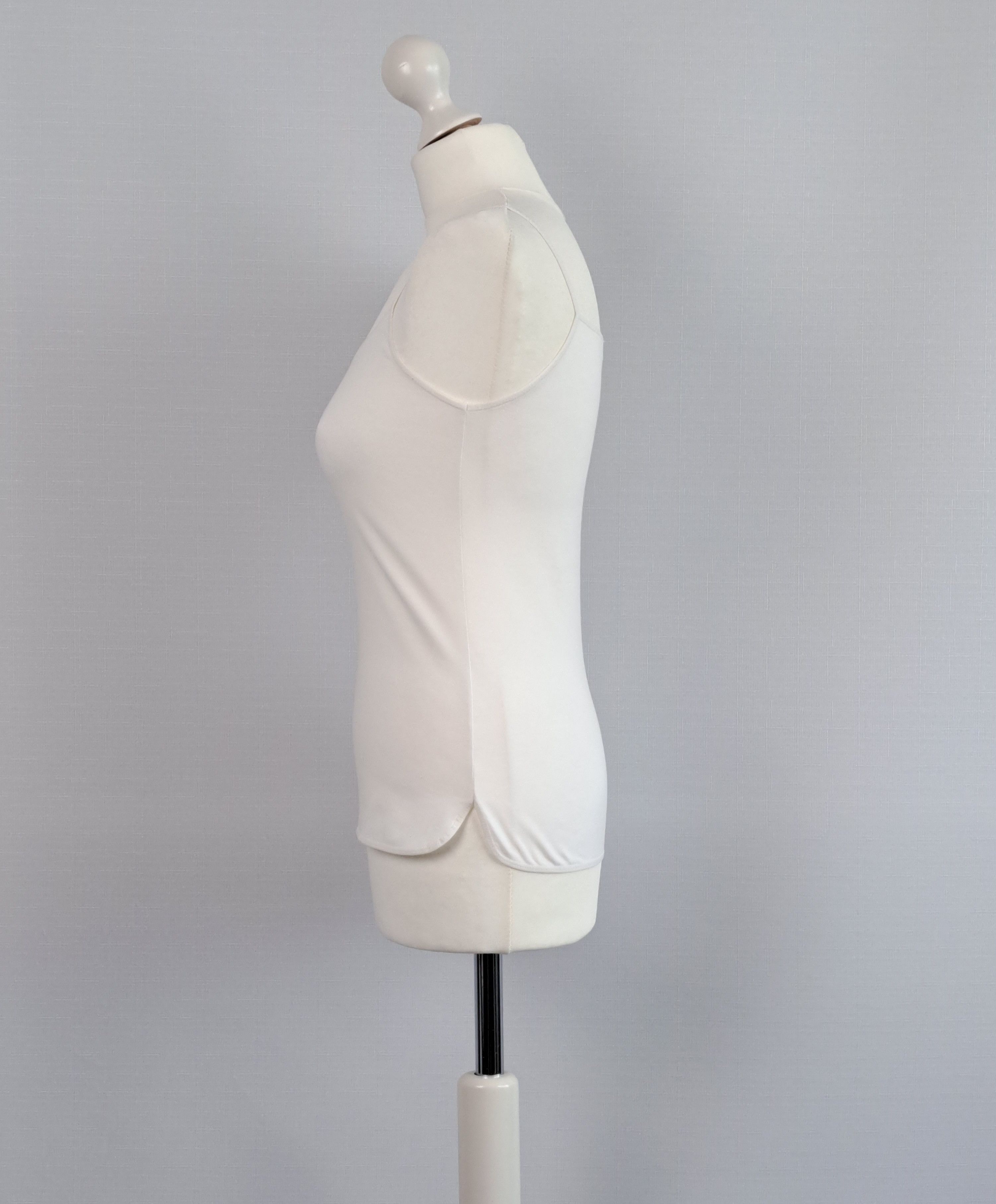 Dior Christian Dior tank top. Made in France Size XS / US 0-2 / IT 36-38 - 4 Thumbnail