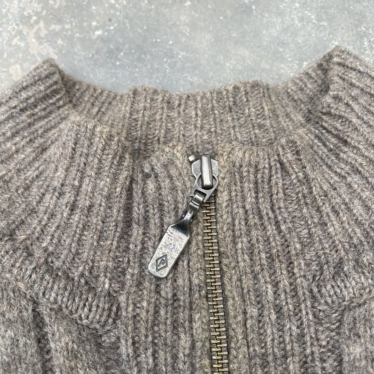 Patagonia Vintage PATAGONIA Lambswool Knitwear Size US XS / EU 42 / 0 - 4 Thumbnail