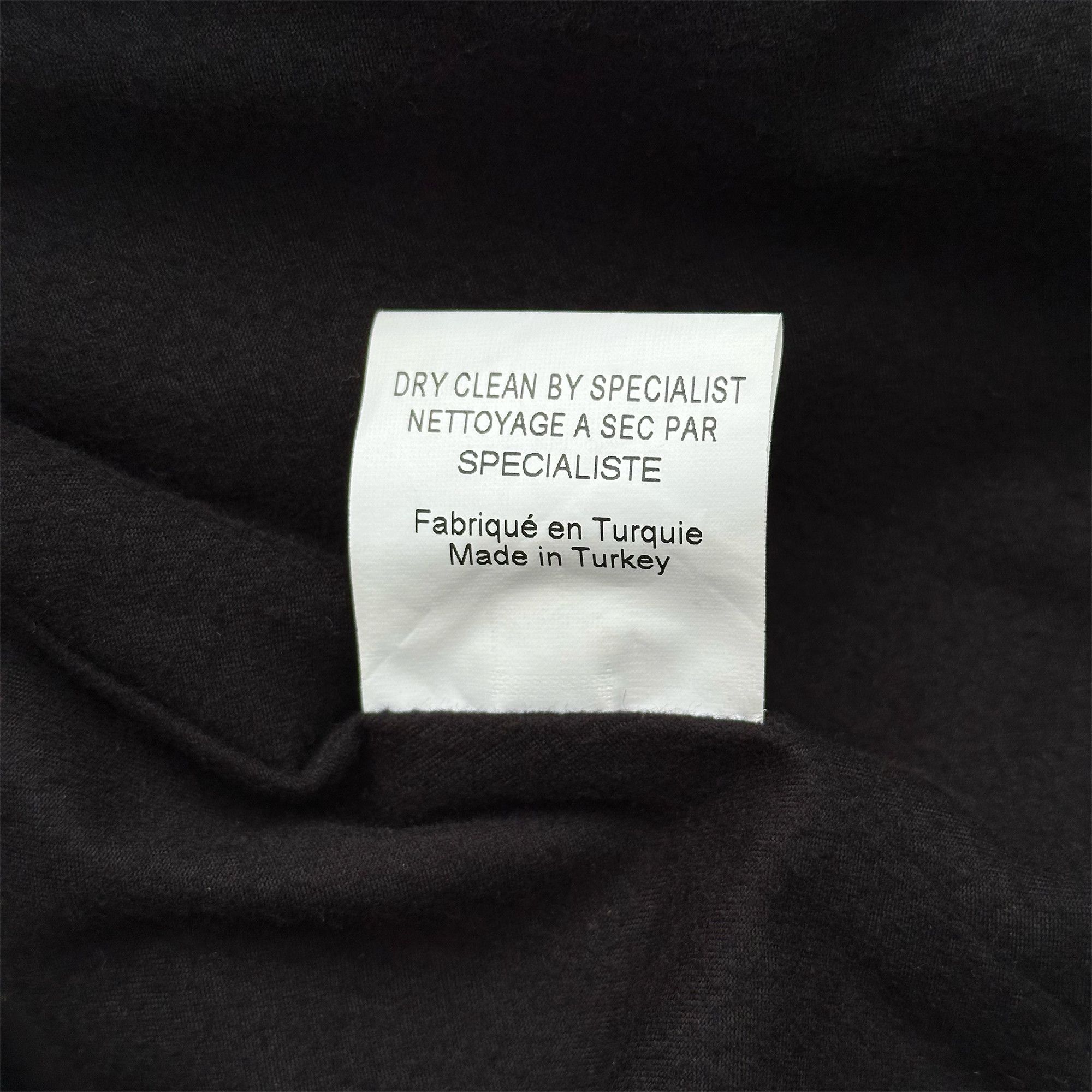Y/Project Asymmetrical Horse Leather Jacket Size US M / EU 48-50 / 2 - 9 Thumbnail