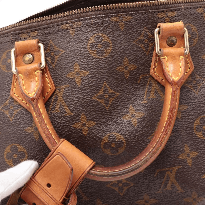 Louis Vuitton Monogram Speedy 30 Size ONE SIZE - 11 Thumbnail