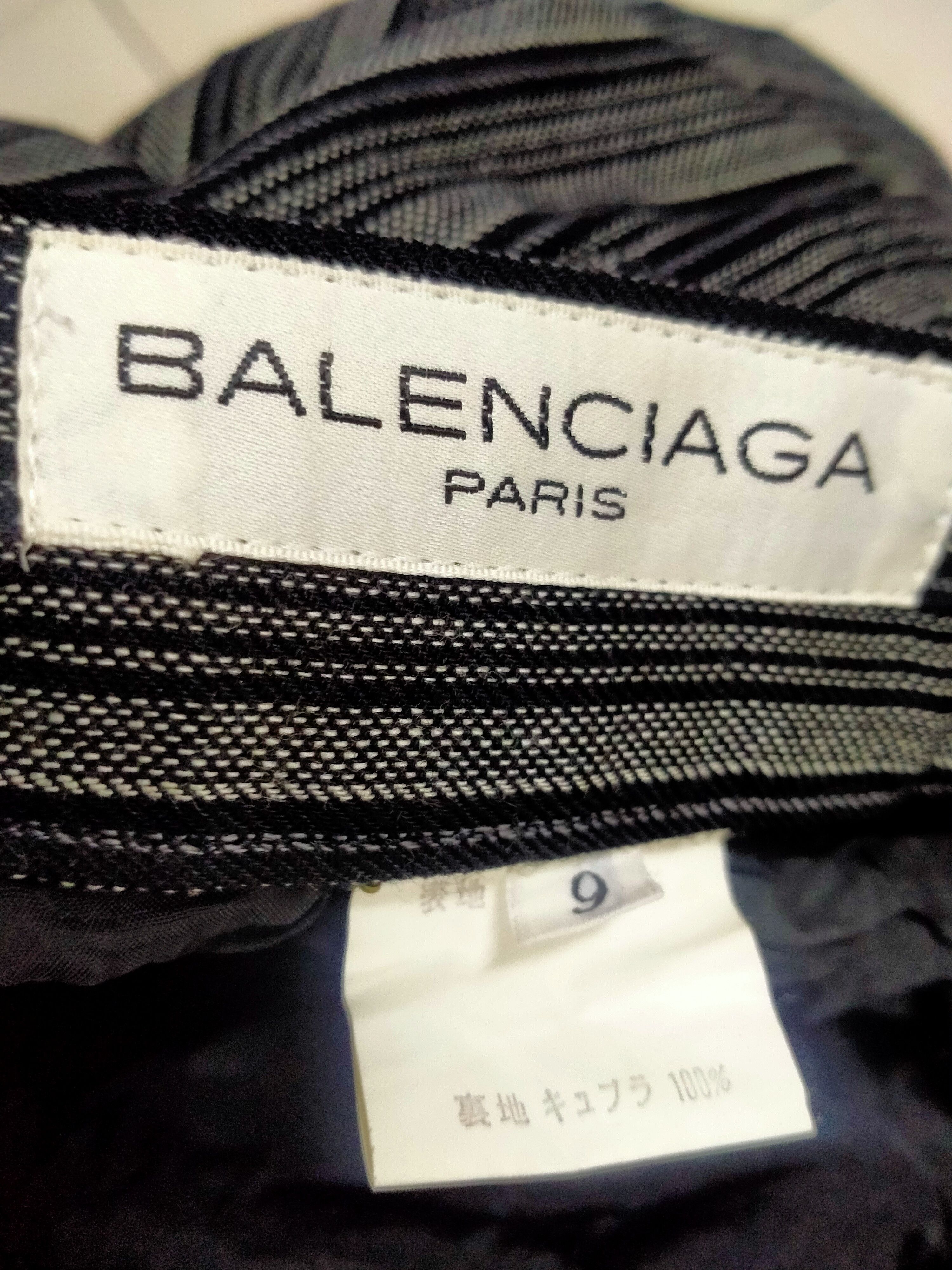 Balenciaga Balenciaga Size 24" / US 00 / IT 34 - 9 Thumbnail
