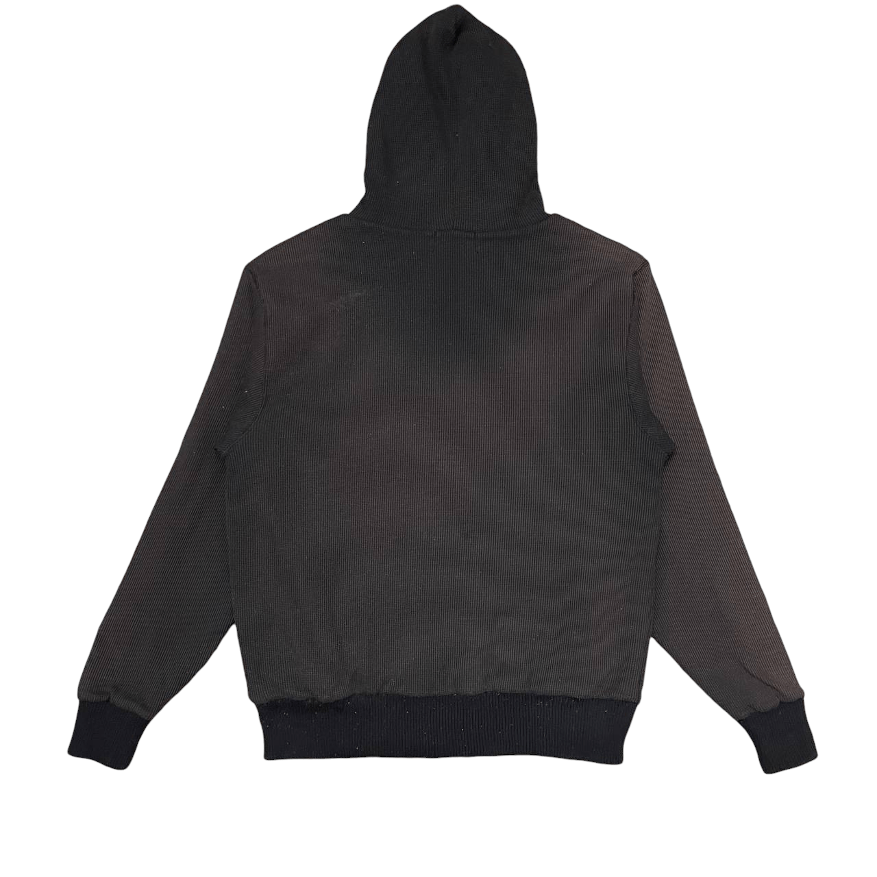 Japanese Brand Vintage Beaumont Carr Skull Zip Up Hoodie Jacket Size US L / EU 52-54 / 3 - 10 Thumbnail