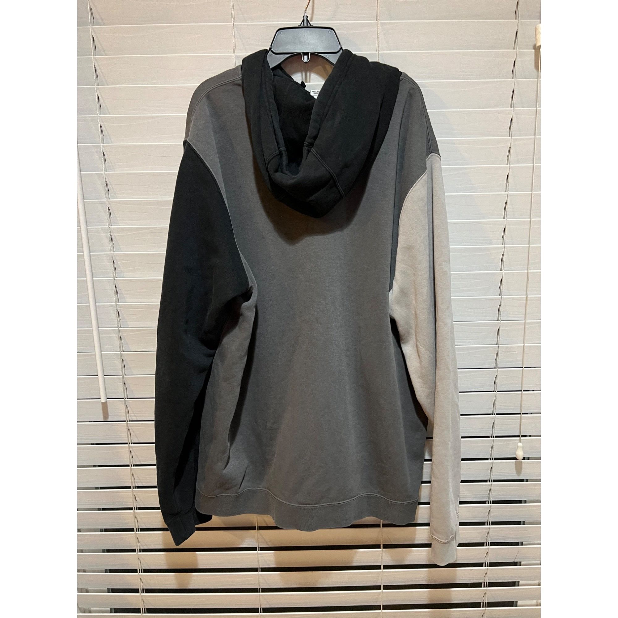 Nike Nike Colorado Buffalos Hoodie - Size XL Size US XL / EU 56 / 4 - 4 Thumbnail