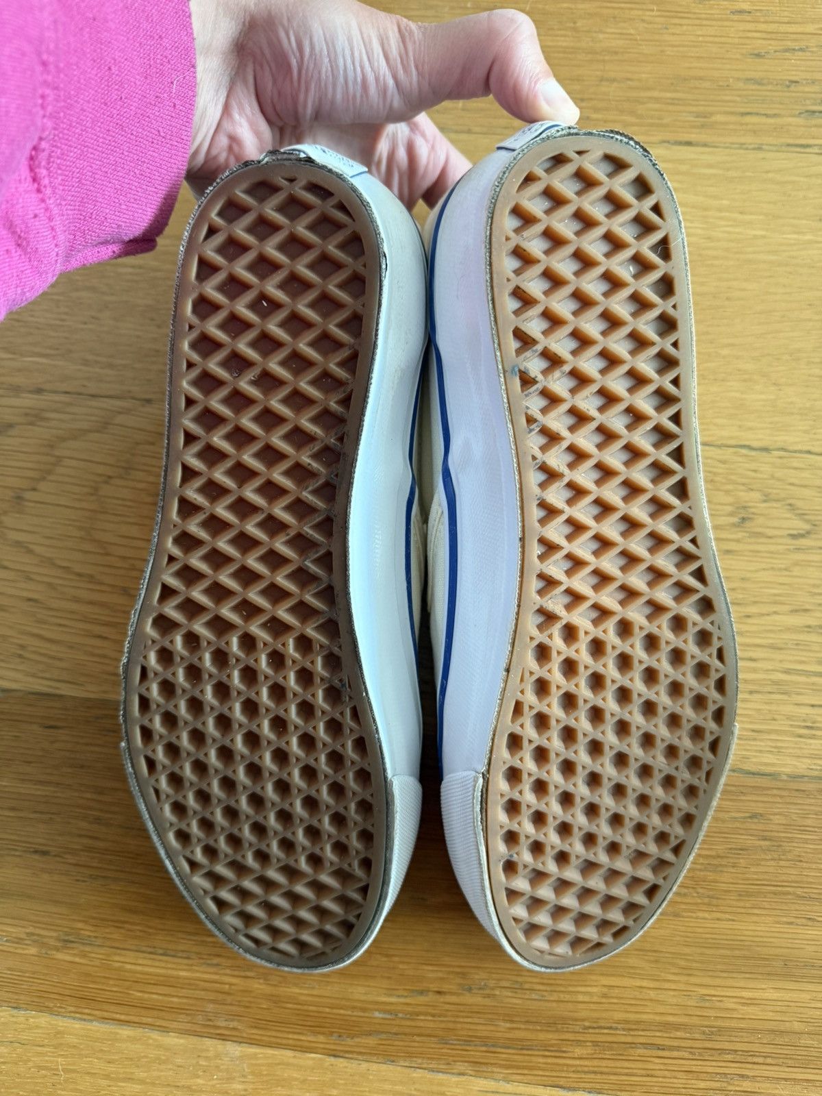Vans VANS VAULT SLIP ON (8) Size US 8 / EU 41 - 5 Thumbnail