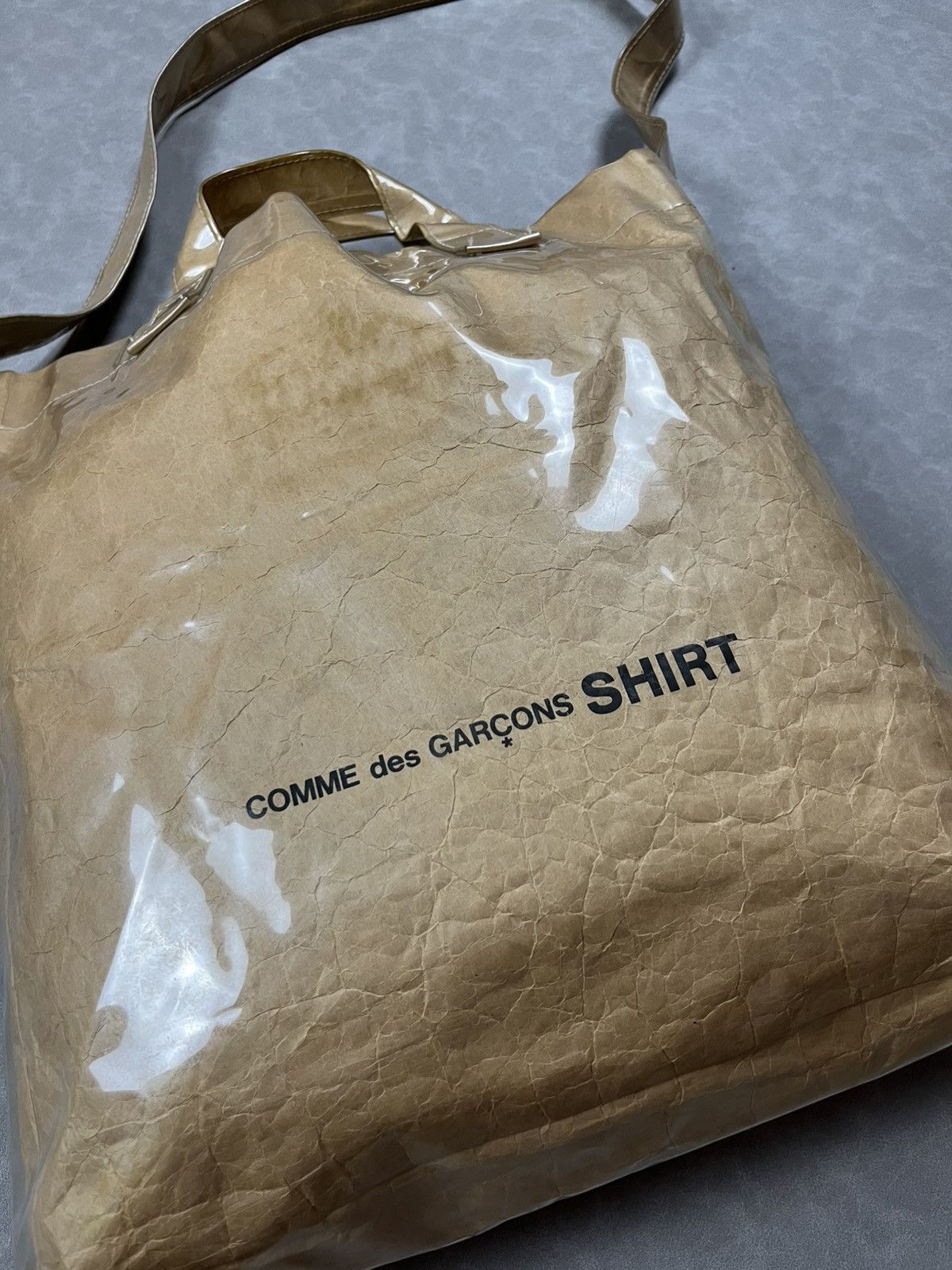 Comme des Garcons Comme Des Garcons bag Size ONE SIZE - 3 Thumbnail