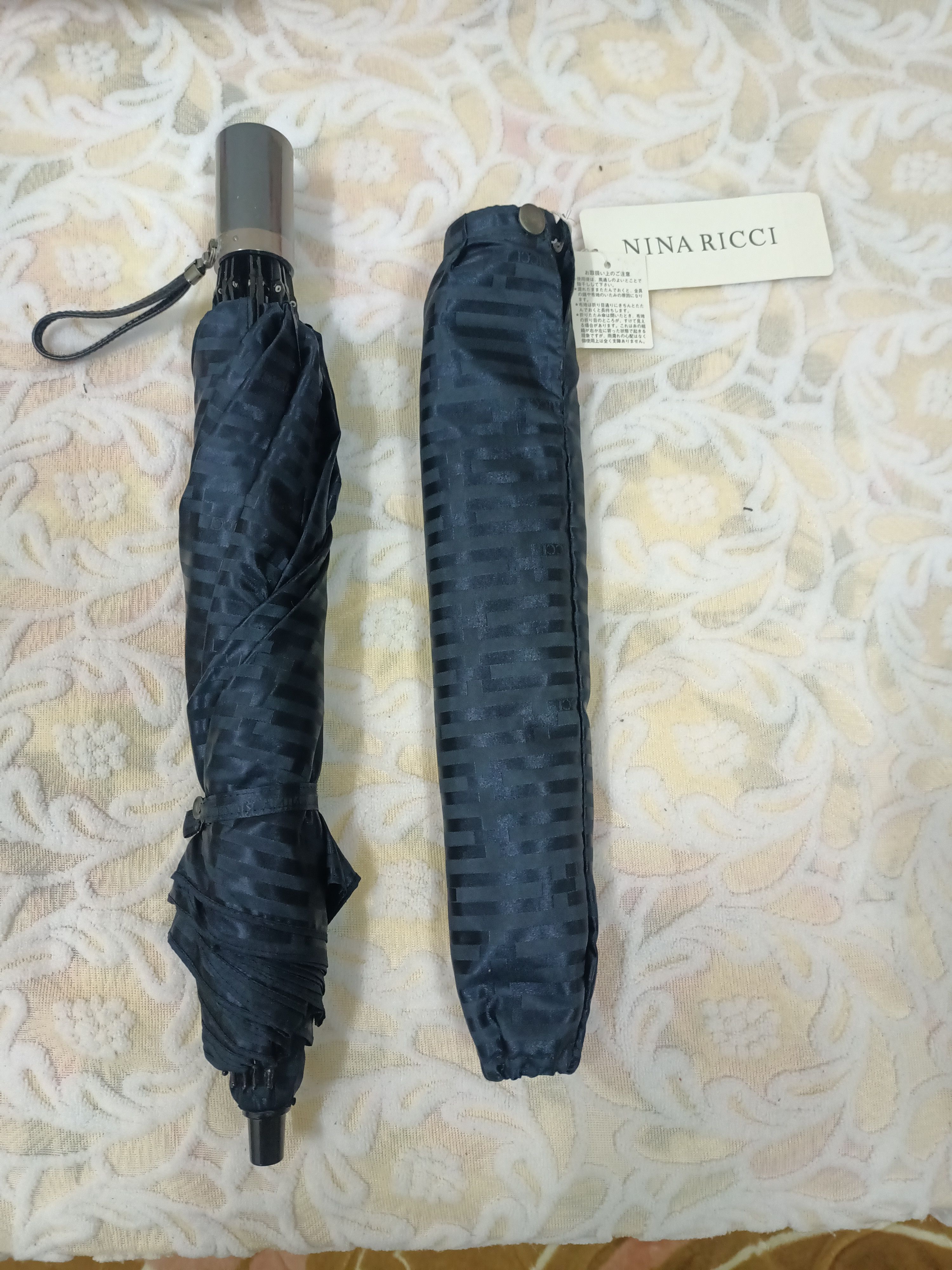 Nina Ricci Nina Ricci Umbrella Size ONE SIZE - 8 Thumbnail