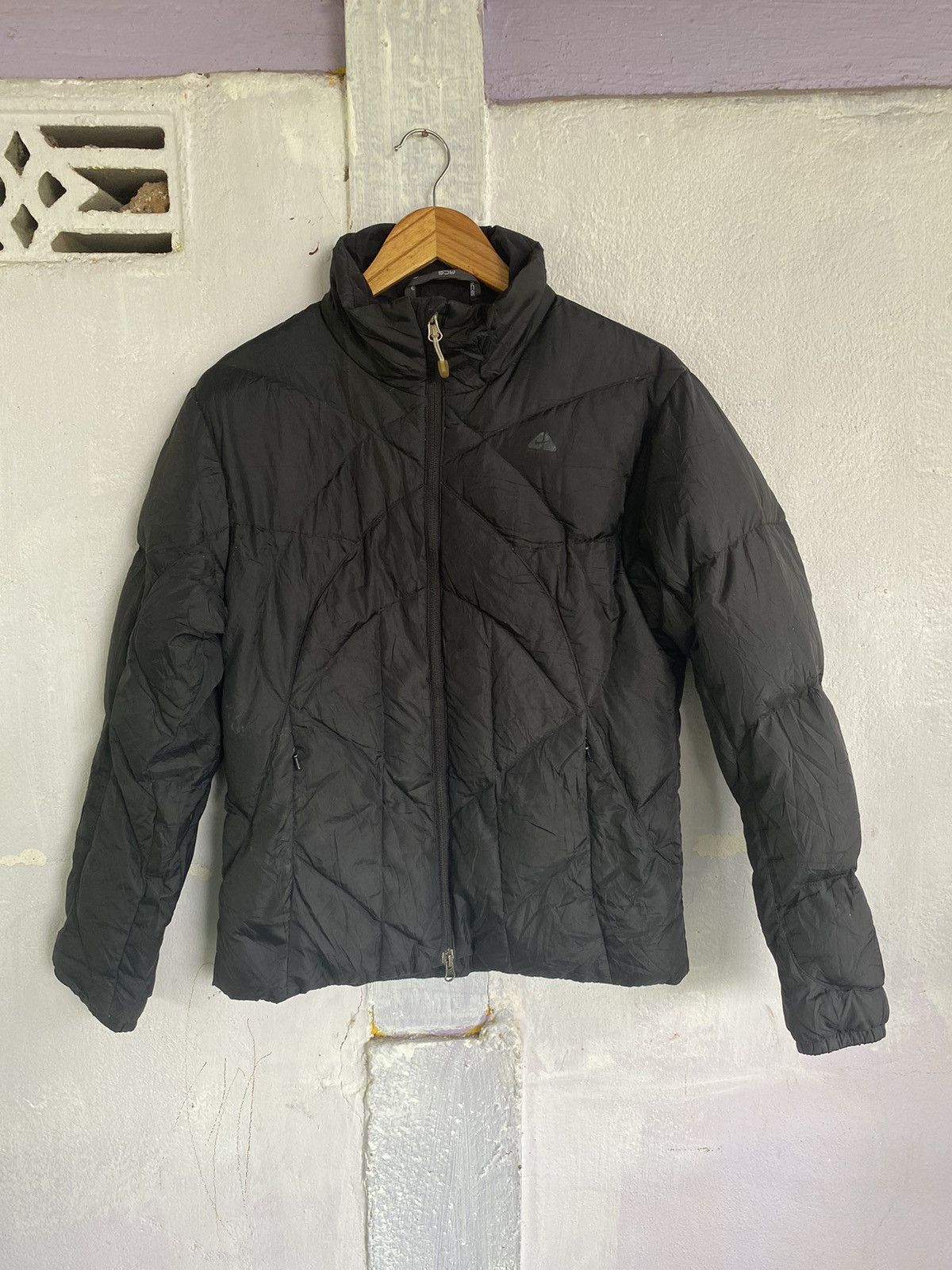 早い者勝ち！Nike ACG Layer 3 ジャケット M USED】90'S NIKE ACG OUTER LAYER 3 JACKET YELLOW
