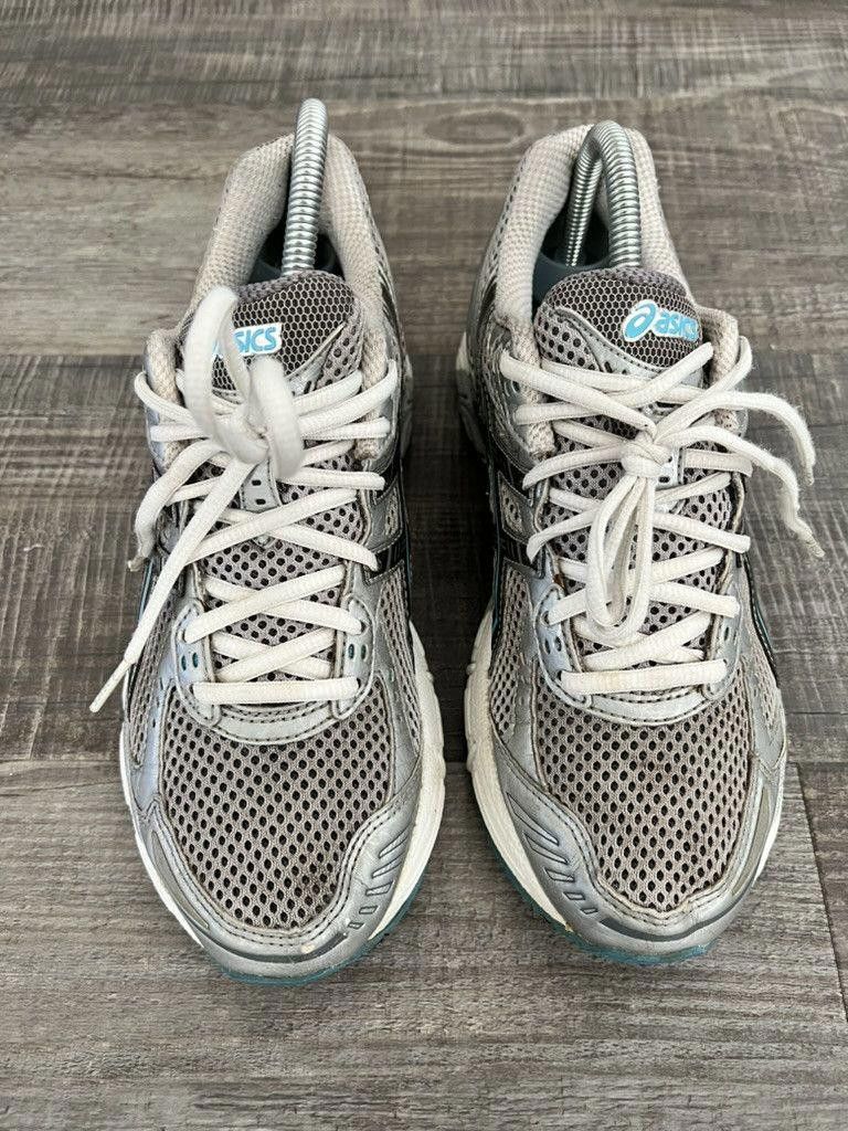 Asics ASICS • WMNS Gel-1150 "T065N" (6M) Size US 6 / EU 39 - 4 Thumbnail