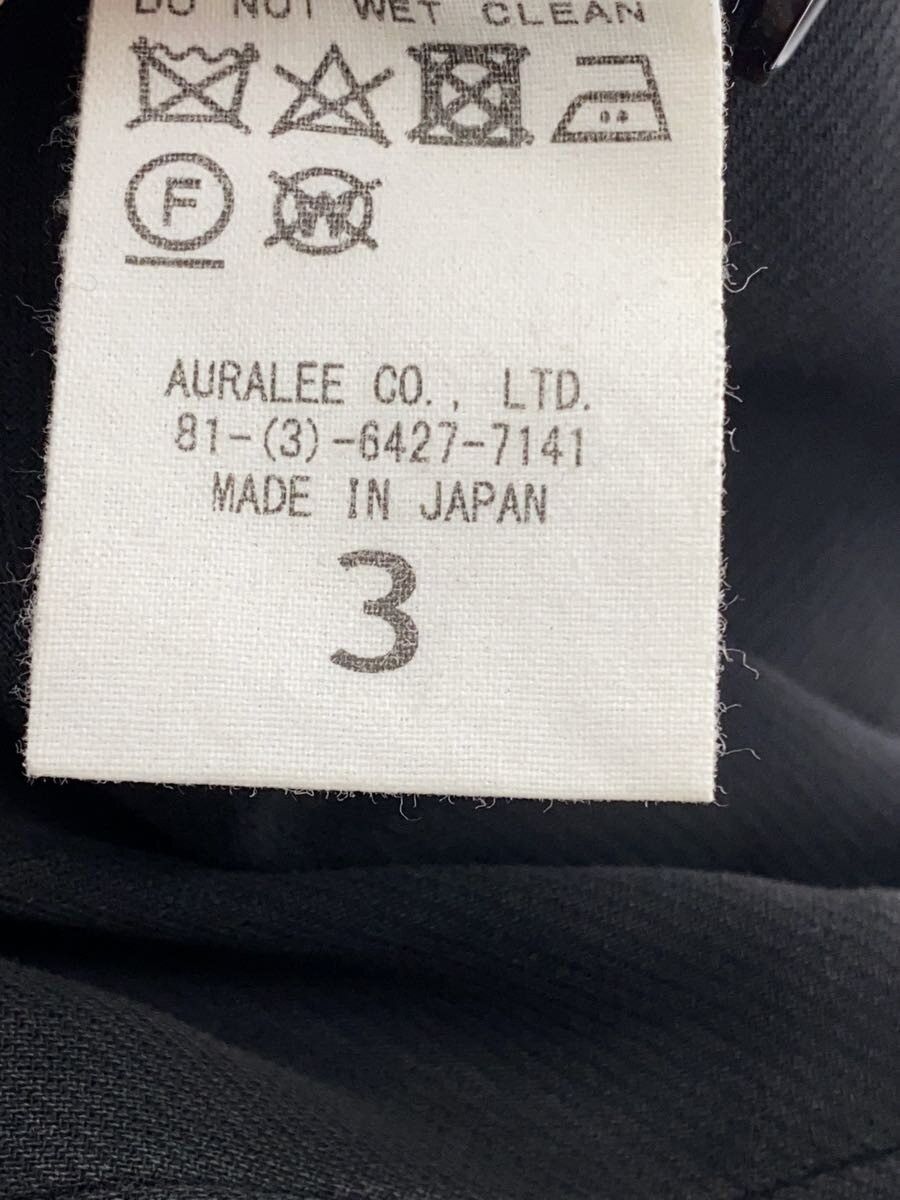 Auralee AW19 Pants Size US 32 / EU 48 - 5 Thumbnail