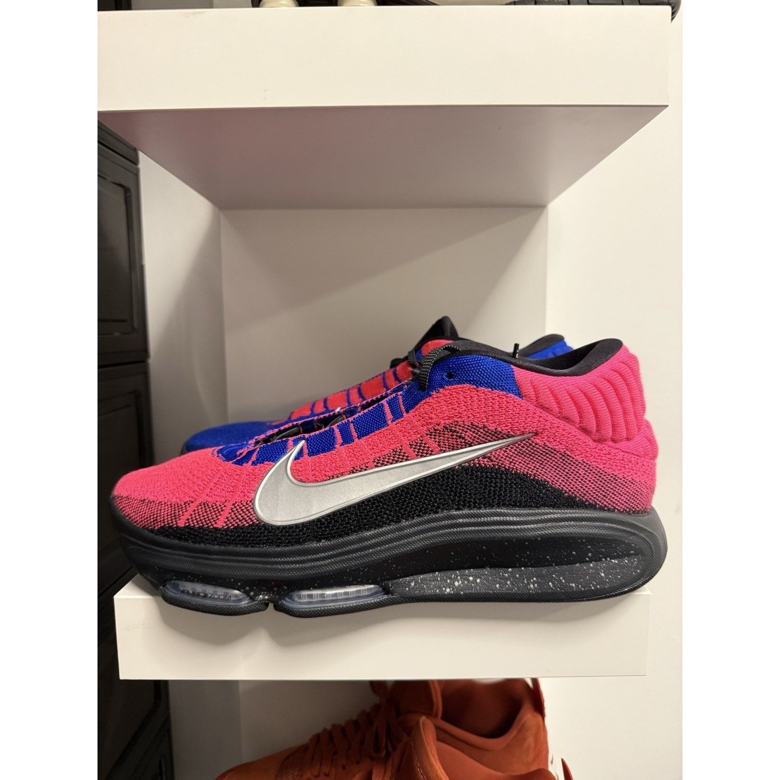 Nike Nike GT Hustle 3 Skills Academy EYBL Player Exclusive PE Size US 14 / EU 47 - 1 Thumbnail