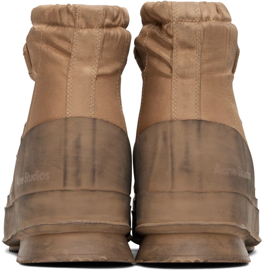 Acne Studios Acne Studios Lace-Up Boots 36 Size US 6 / IT 36 - 4 Thumbnail