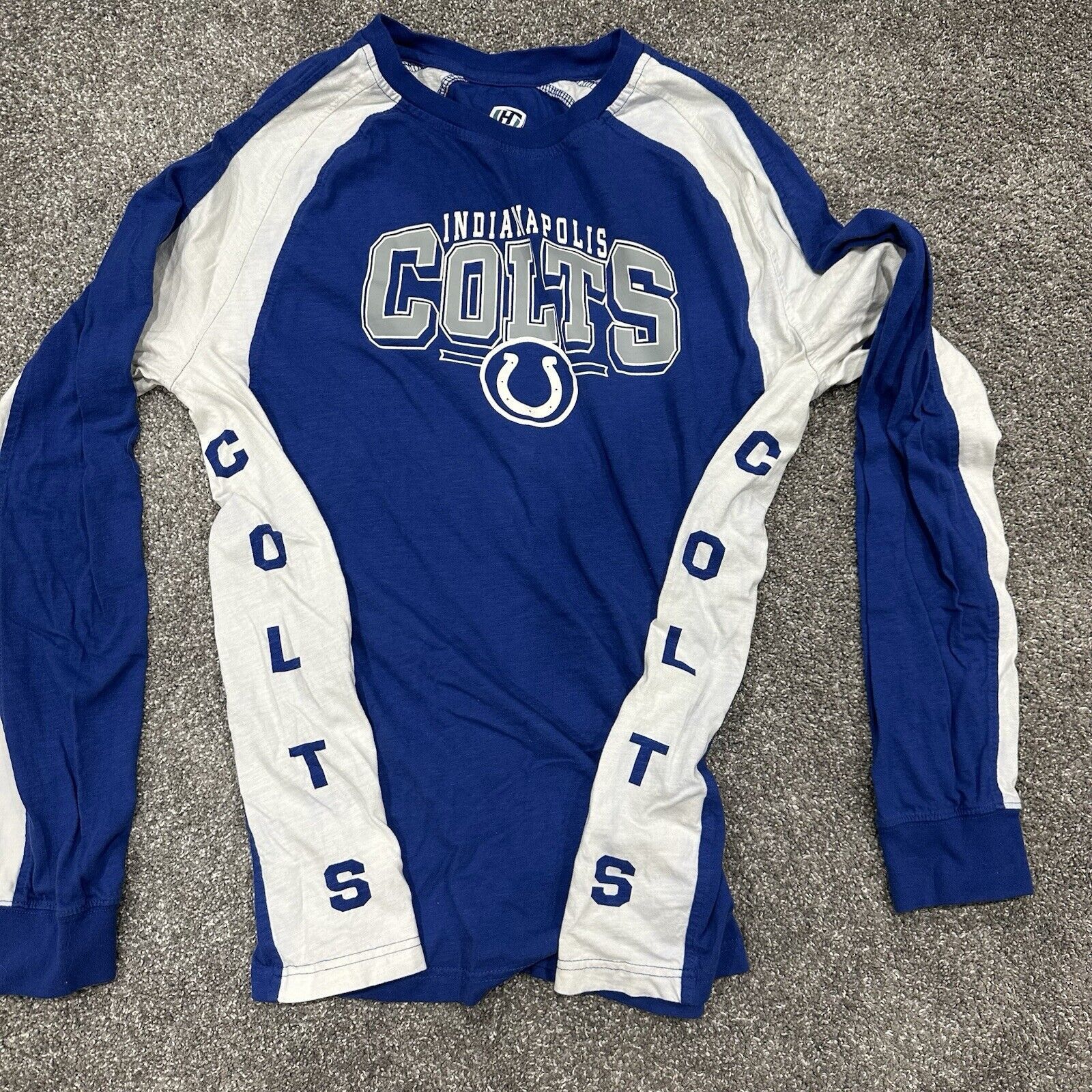 Other Vtg Indianapolis Colts NFL Shirt Big Graphic Men’s Size 2XL Size US XXL / EU 58 / 5 - 10 Thumbnail