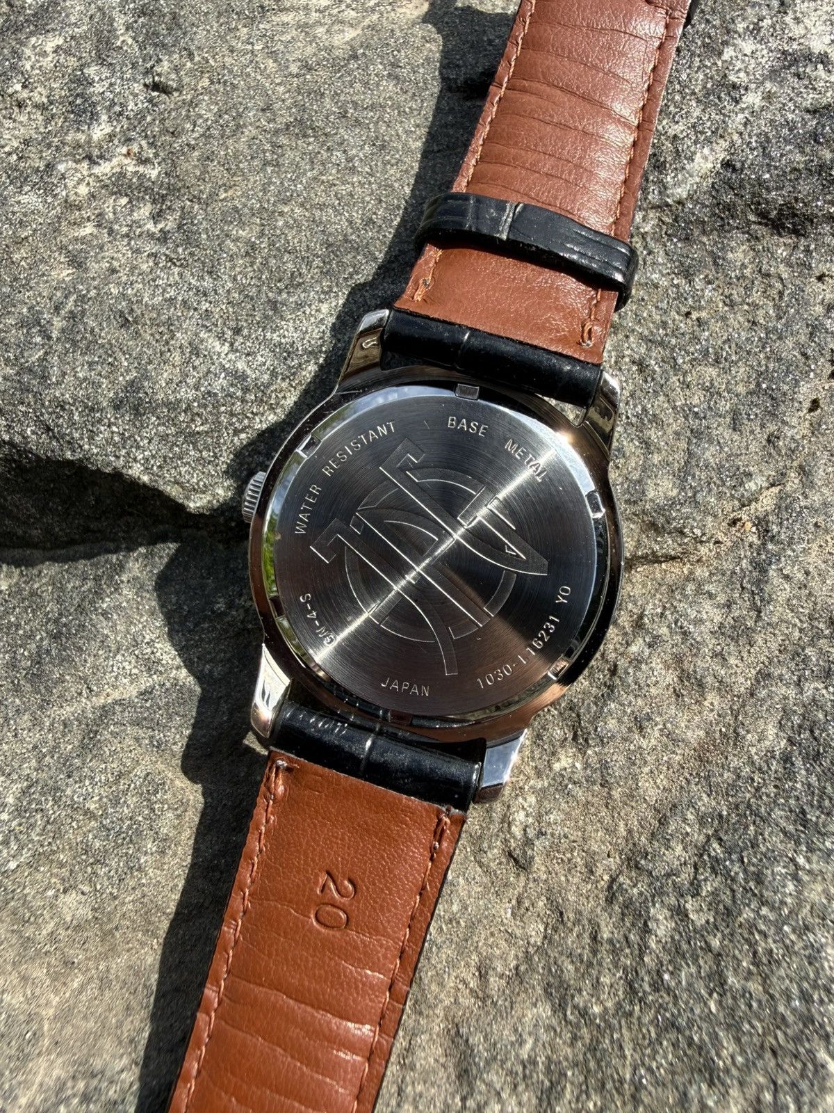 Jean Paul Gaultier Vintage Jean Paul Gaultier JPG Sport Rare Watch Size ONE SIZE - 7 Thumbnail