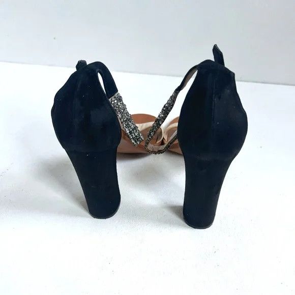 Chloe Chloe | Gem Strap Heels Size US 8.5 / IT 38.5 - 4 Thumbnail