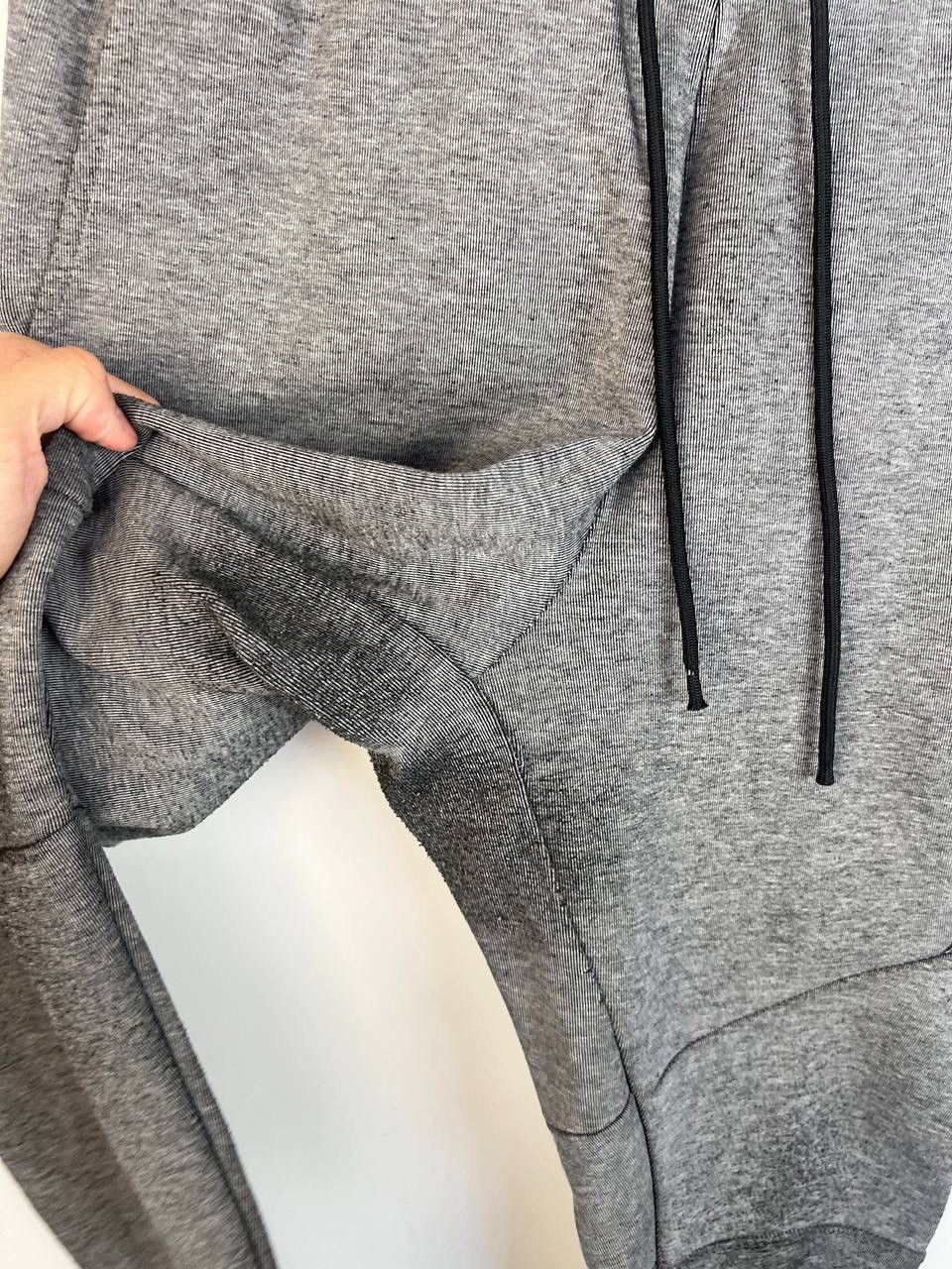 Vintage Nike Tech Fleece streetwear pants size S Size US 30 / EU 46 - 6 Thumbnail