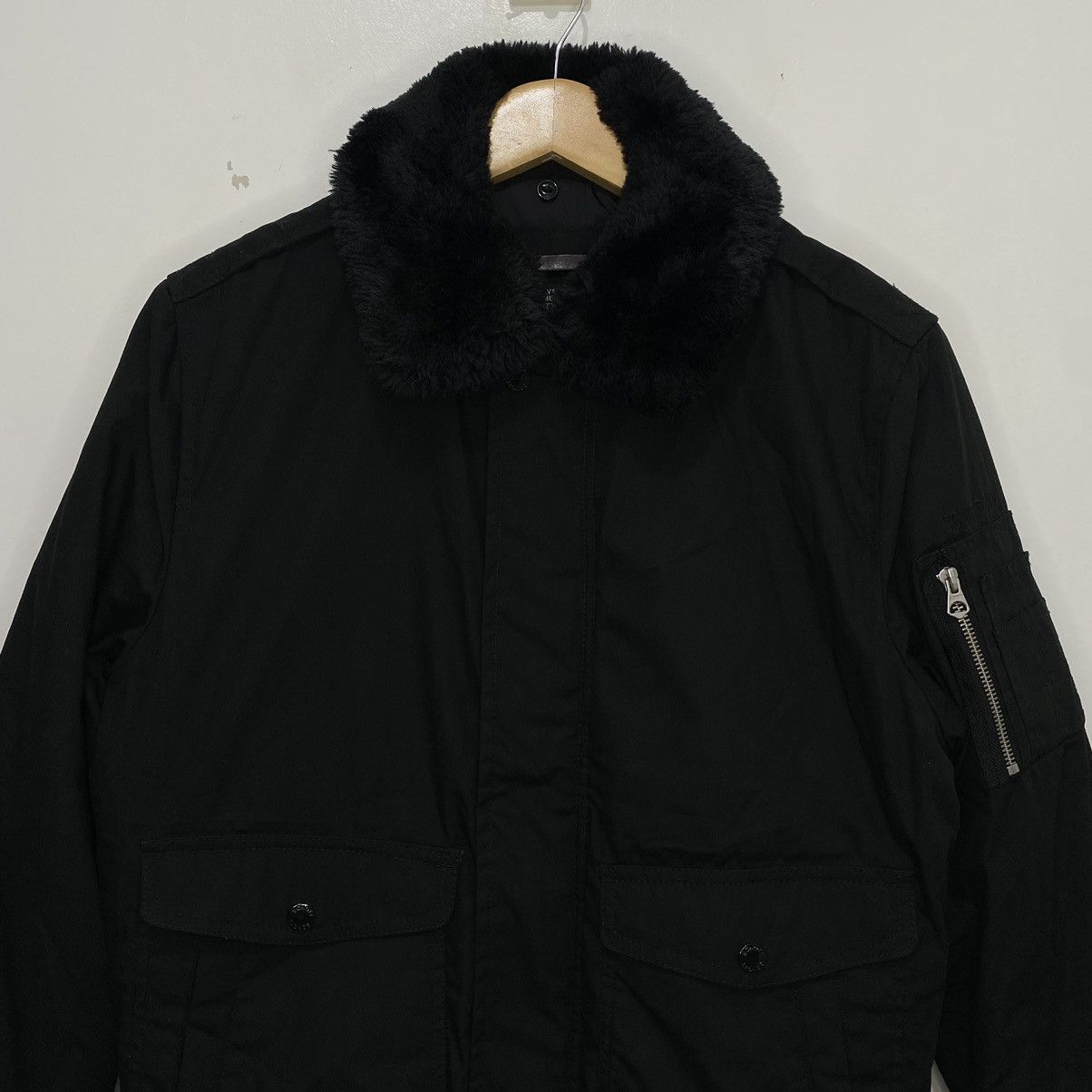 Schott Schott Bros Flyers Jacket Size US S / EU 44-46 / 1 - 3 Thumbnail