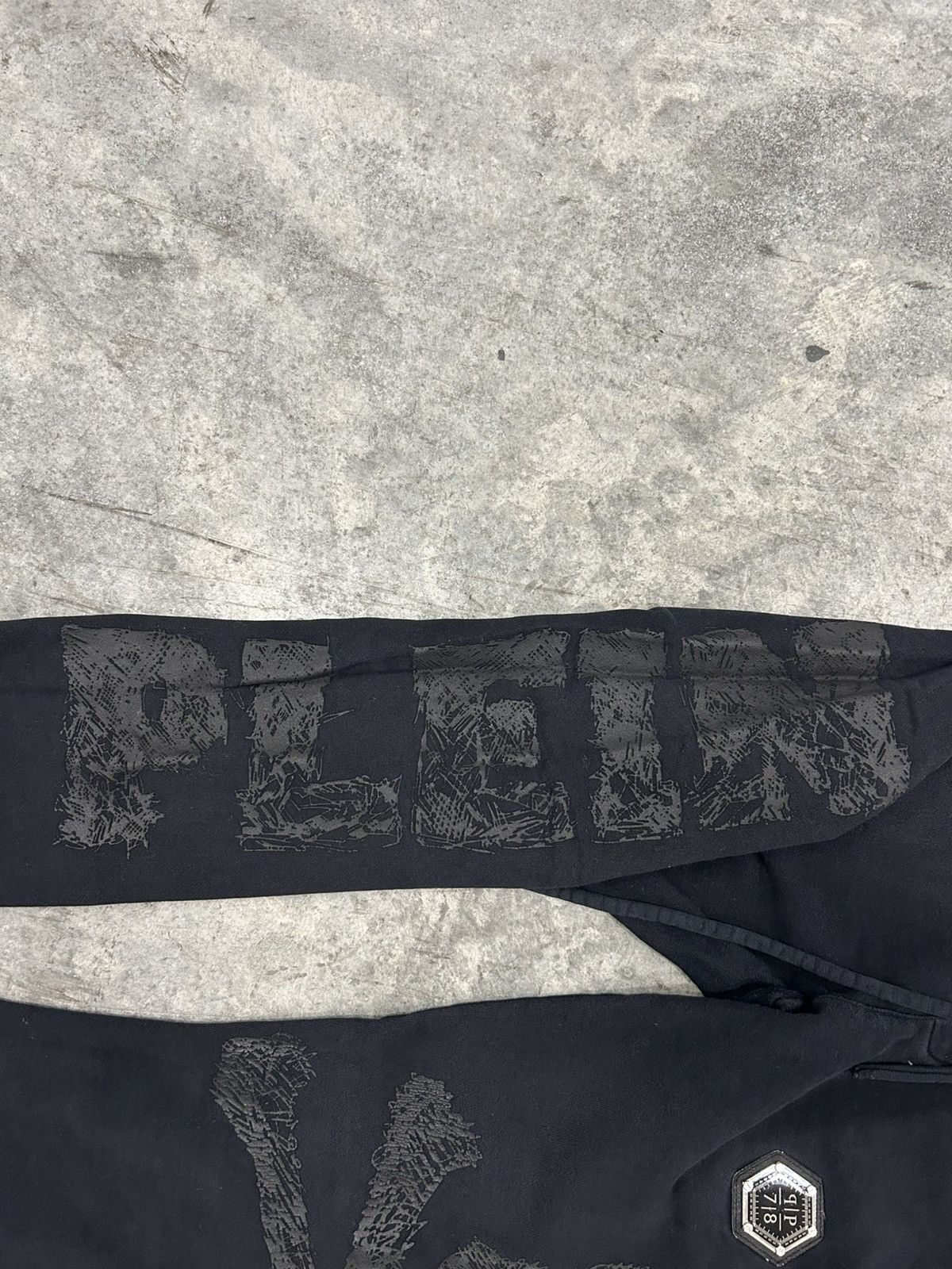 Philipp Plein Philipp plein sweatpants joggers Size US 34 / EU 50 - 3 Thumbnail