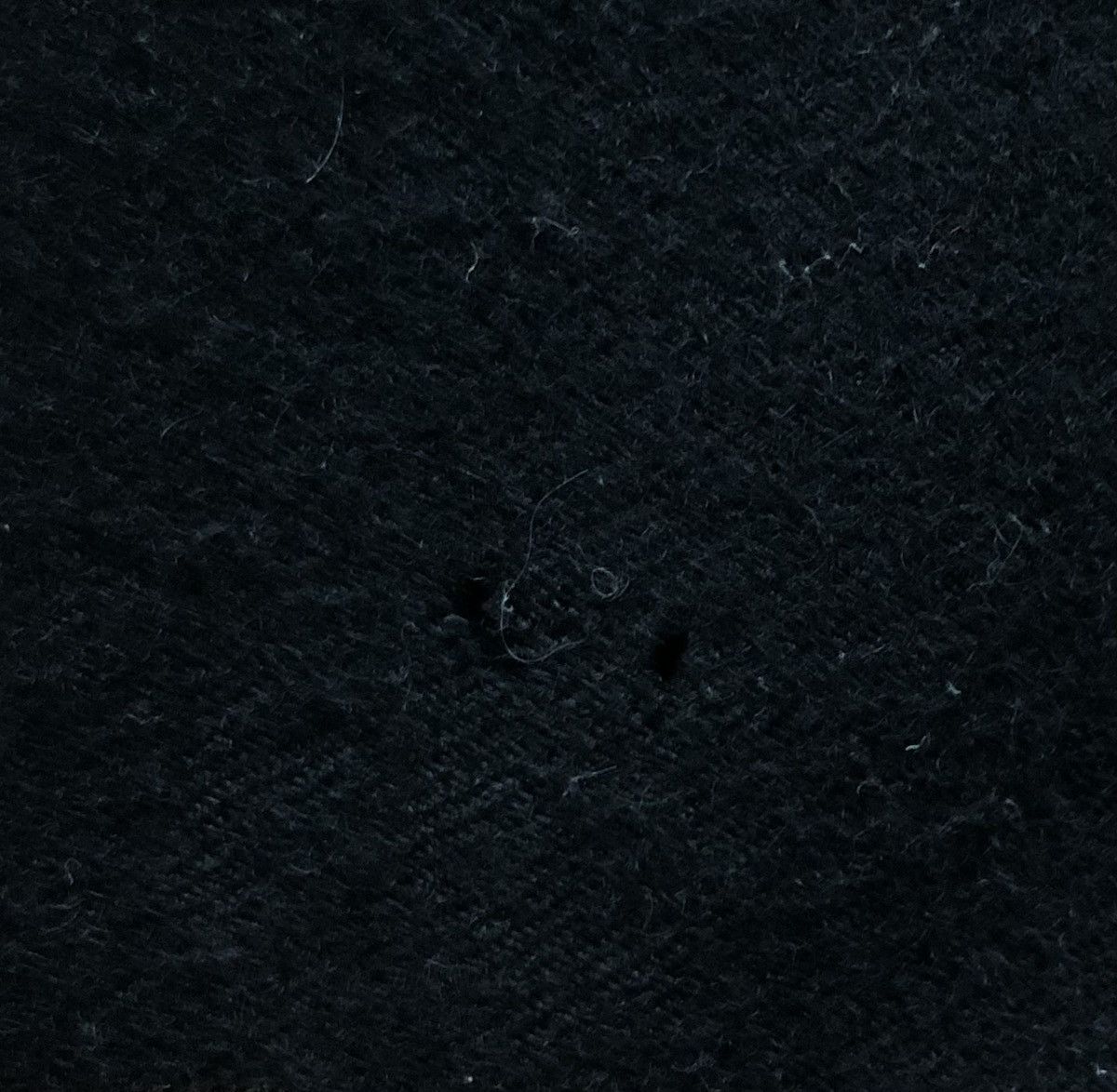 Tricot Comme des Garcons Vintage Tricot Comme Des Garçons Made In Japan Wool Pants Size 30" / US 8 / IT 44 - 13 Thumbnail